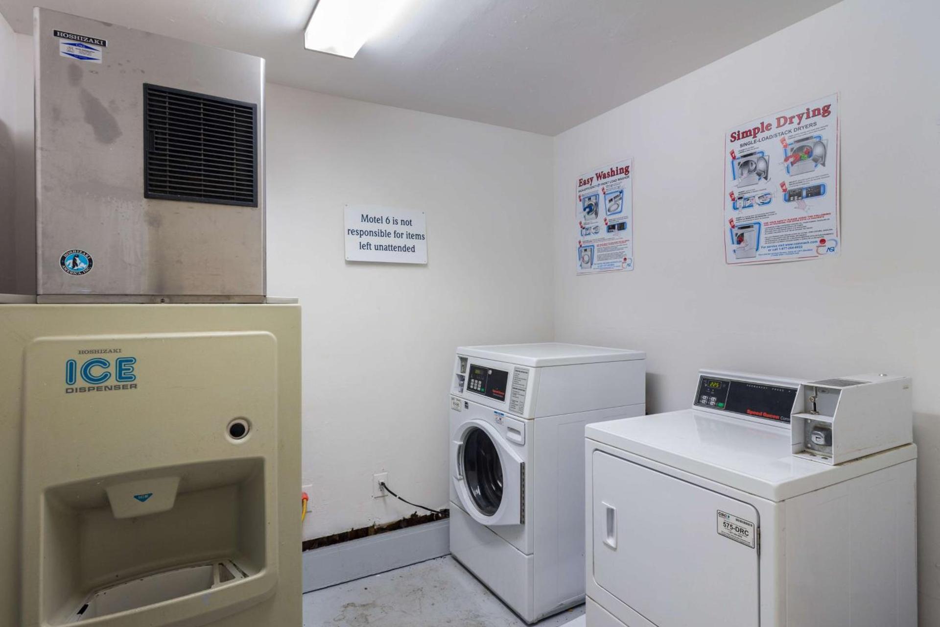 Motel 6-Bremen, GA photo 23