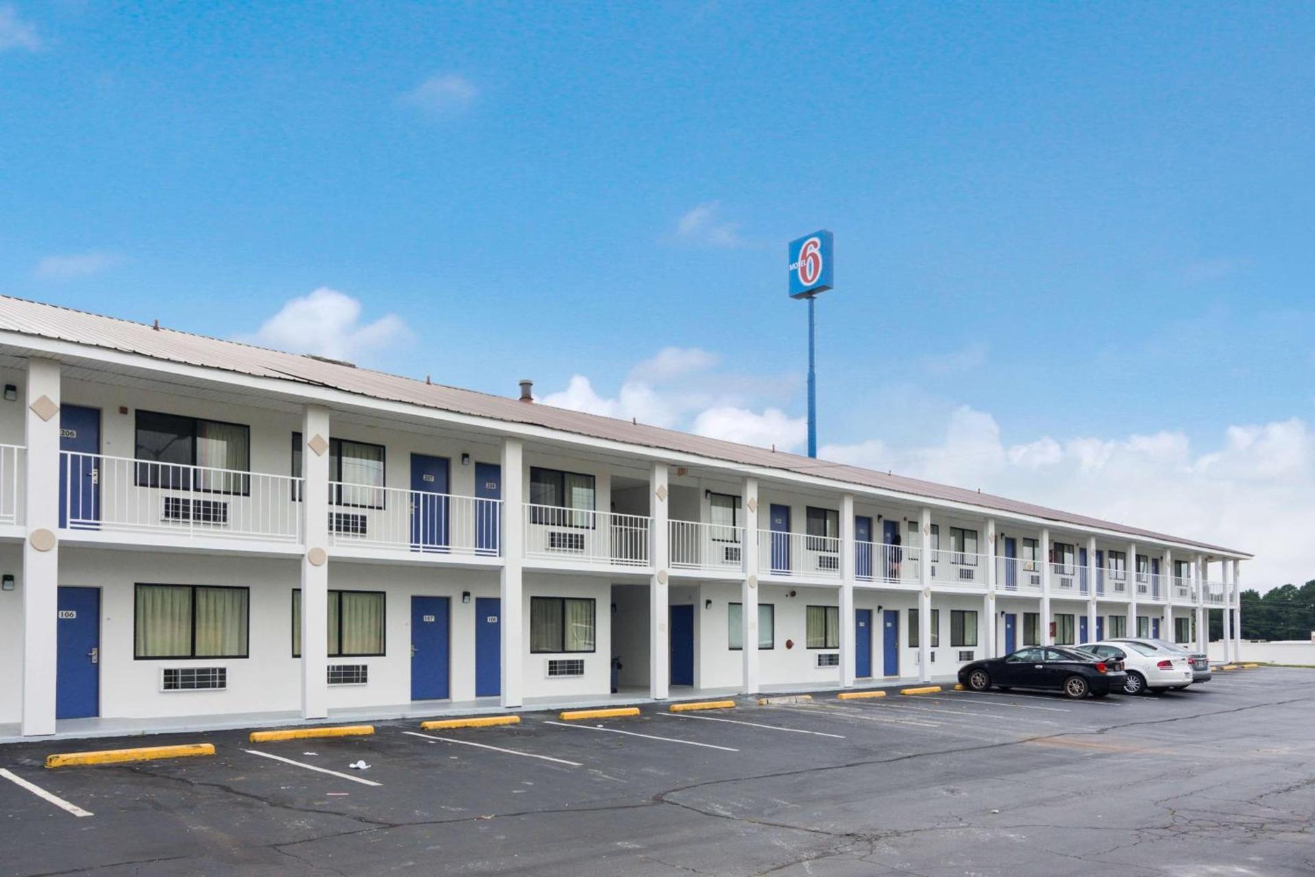 Motel 6-Bremen, GA photo 3