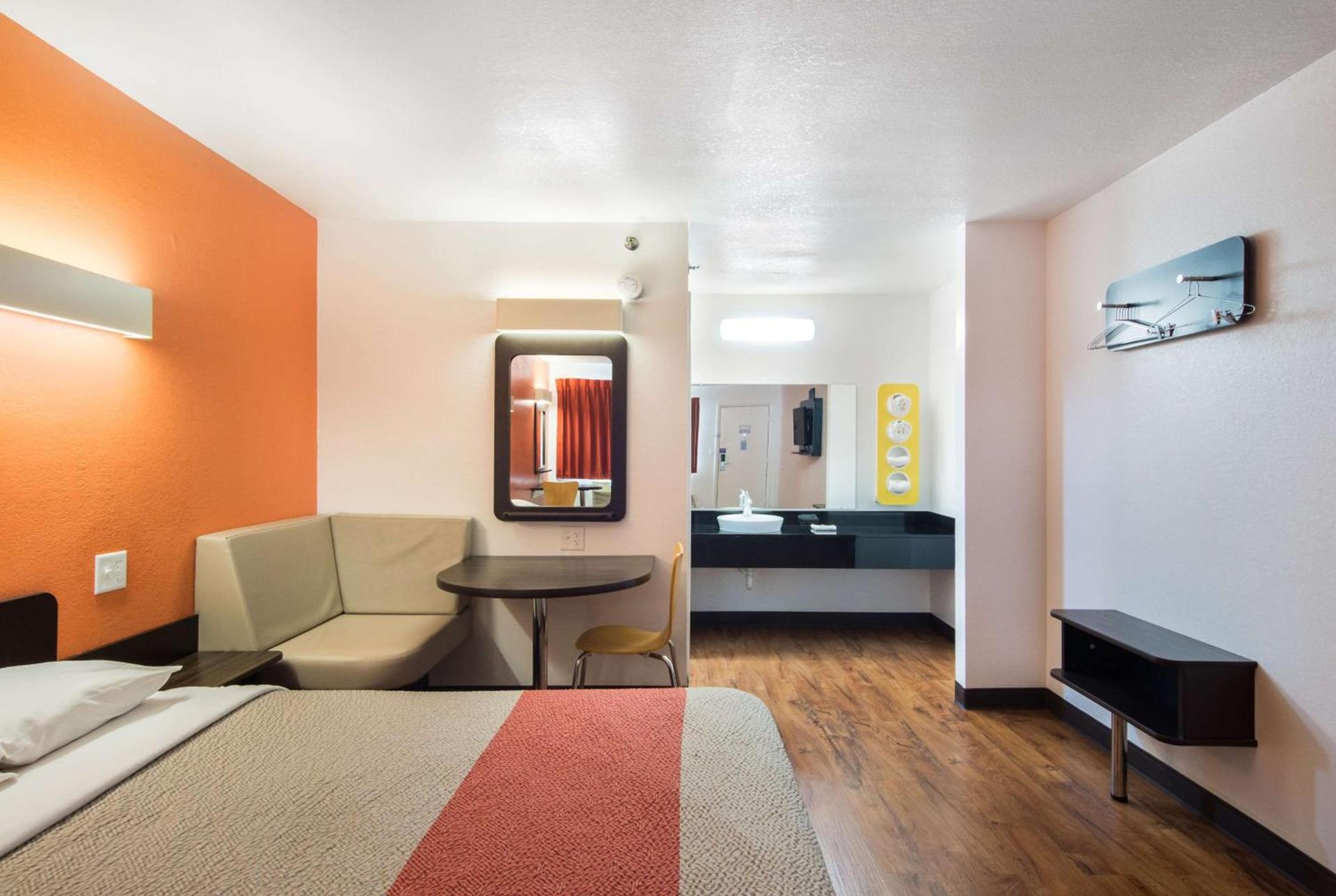 Motel 6-Bremen, GA photo 15
