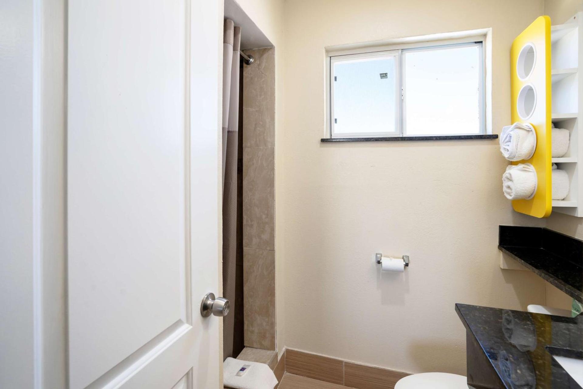 Motel 6-Odessa, TX - 2nd Street photo 4