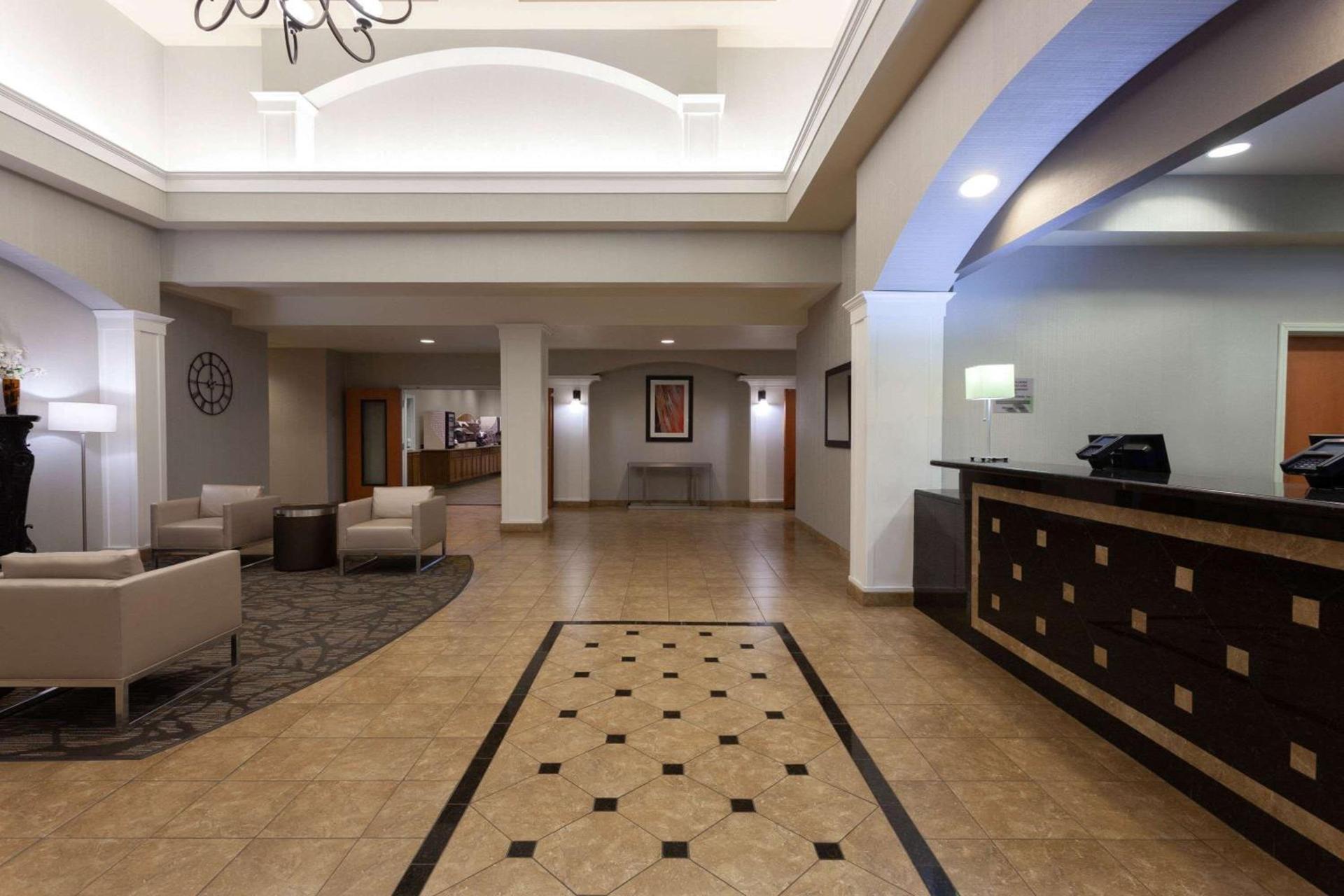 Wingate by Wyndham Moses Lake photo 62