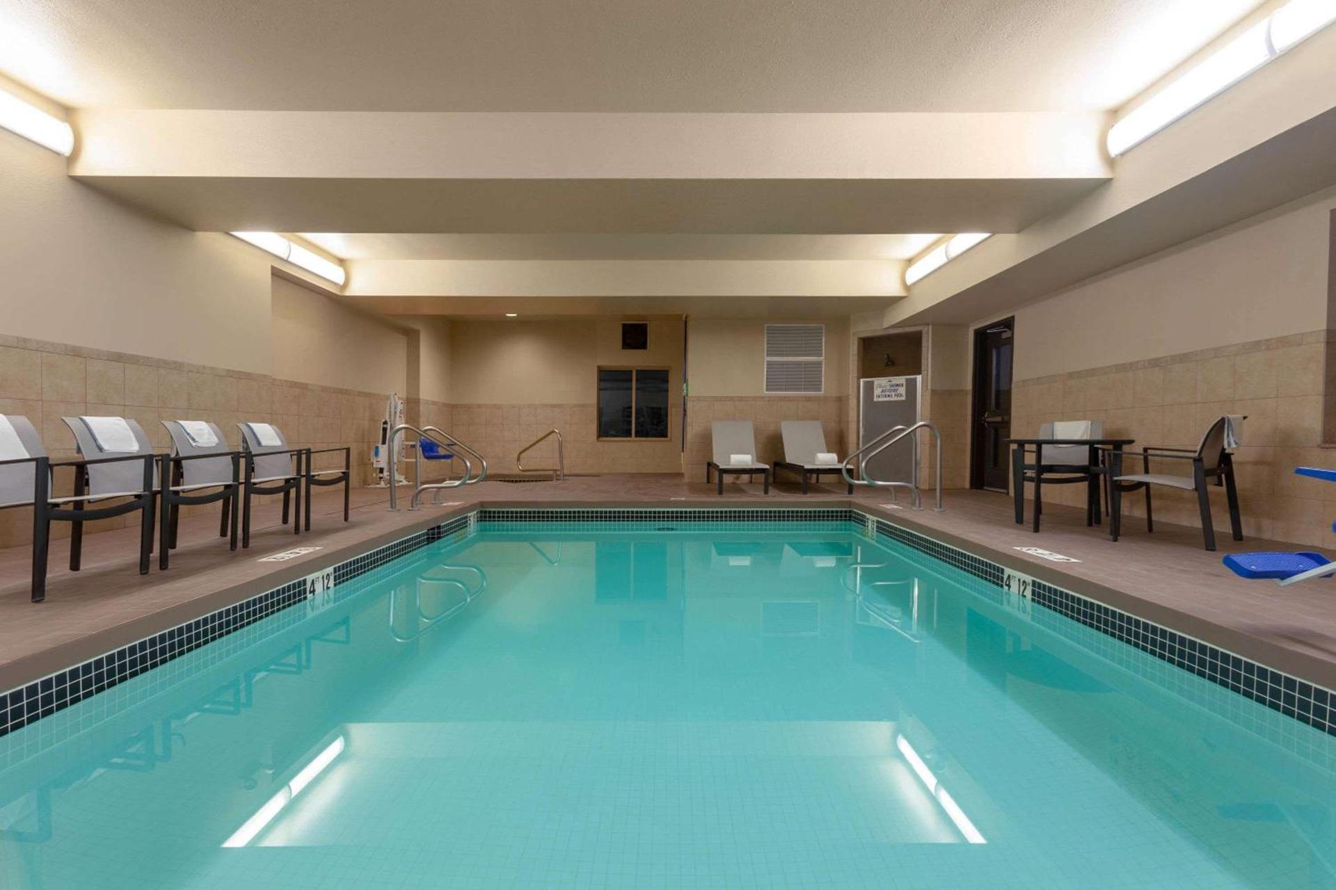 Wingate by Wyndham Moses Lake photo 61