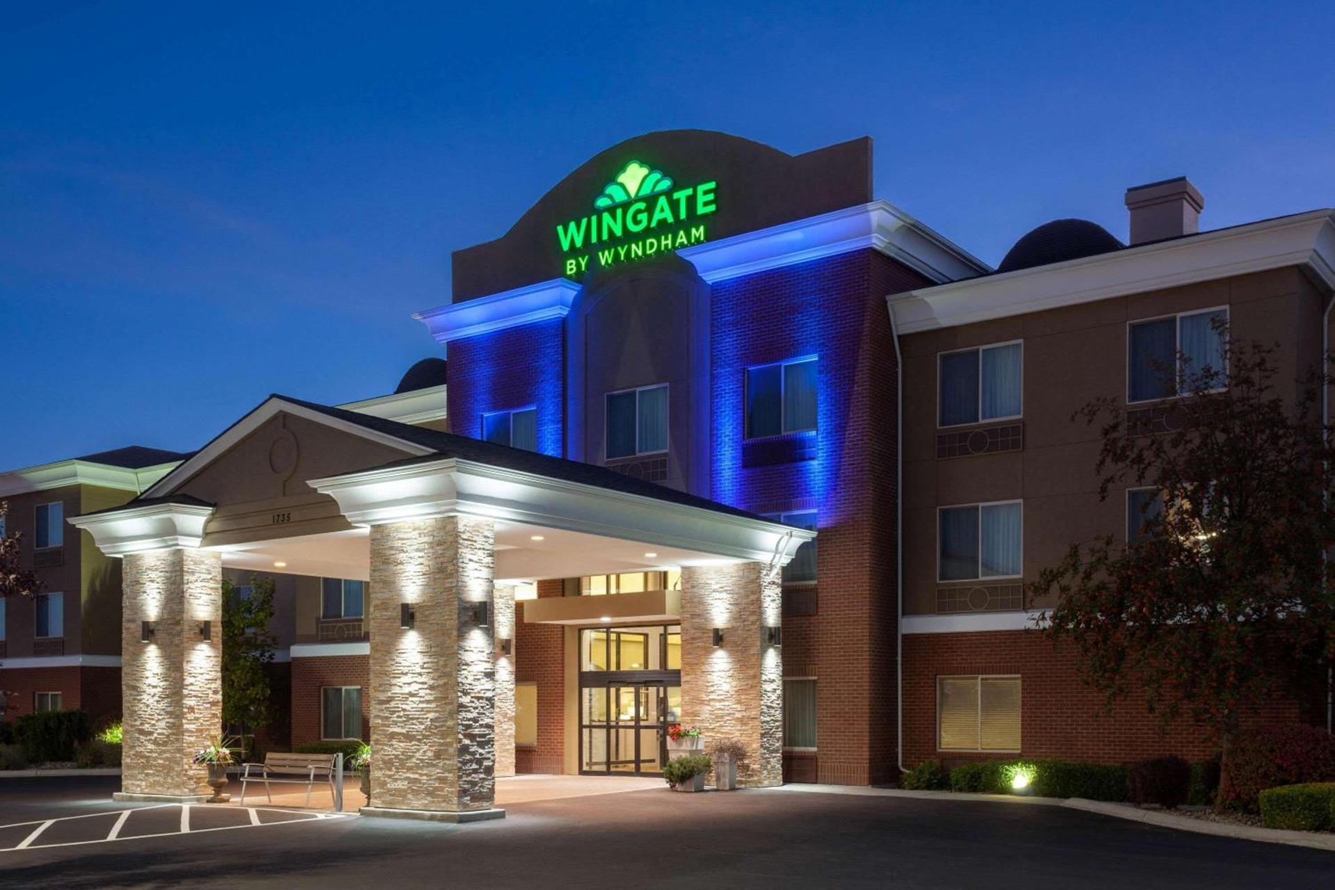 Wingate by Wyndham Moses Lake photo 59