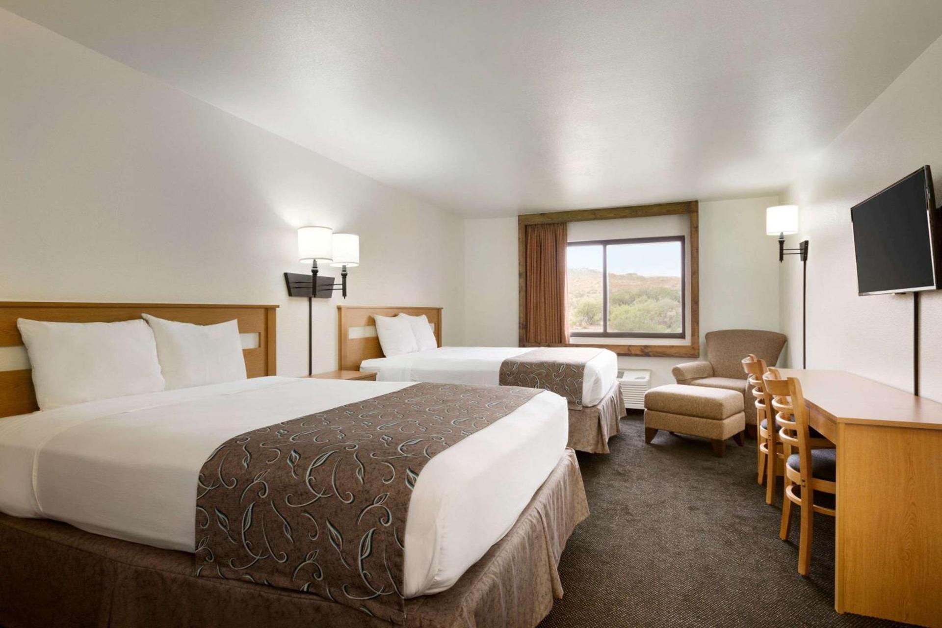 Travelodge by Wyndham Belen photo 6