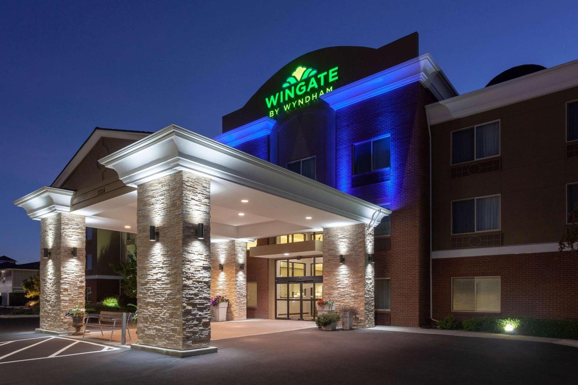 Wingate by Wyndham Moses Lake photo 54