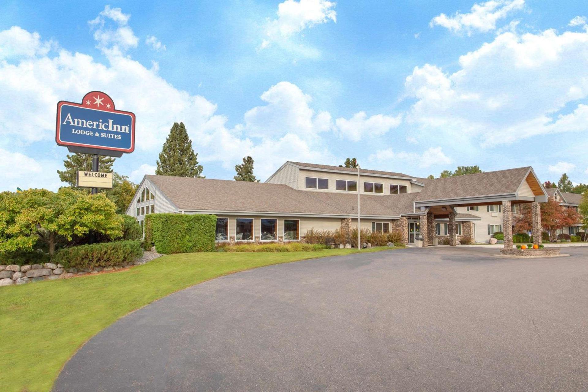 AmericInn by Wyndham Rhinelander photo 35