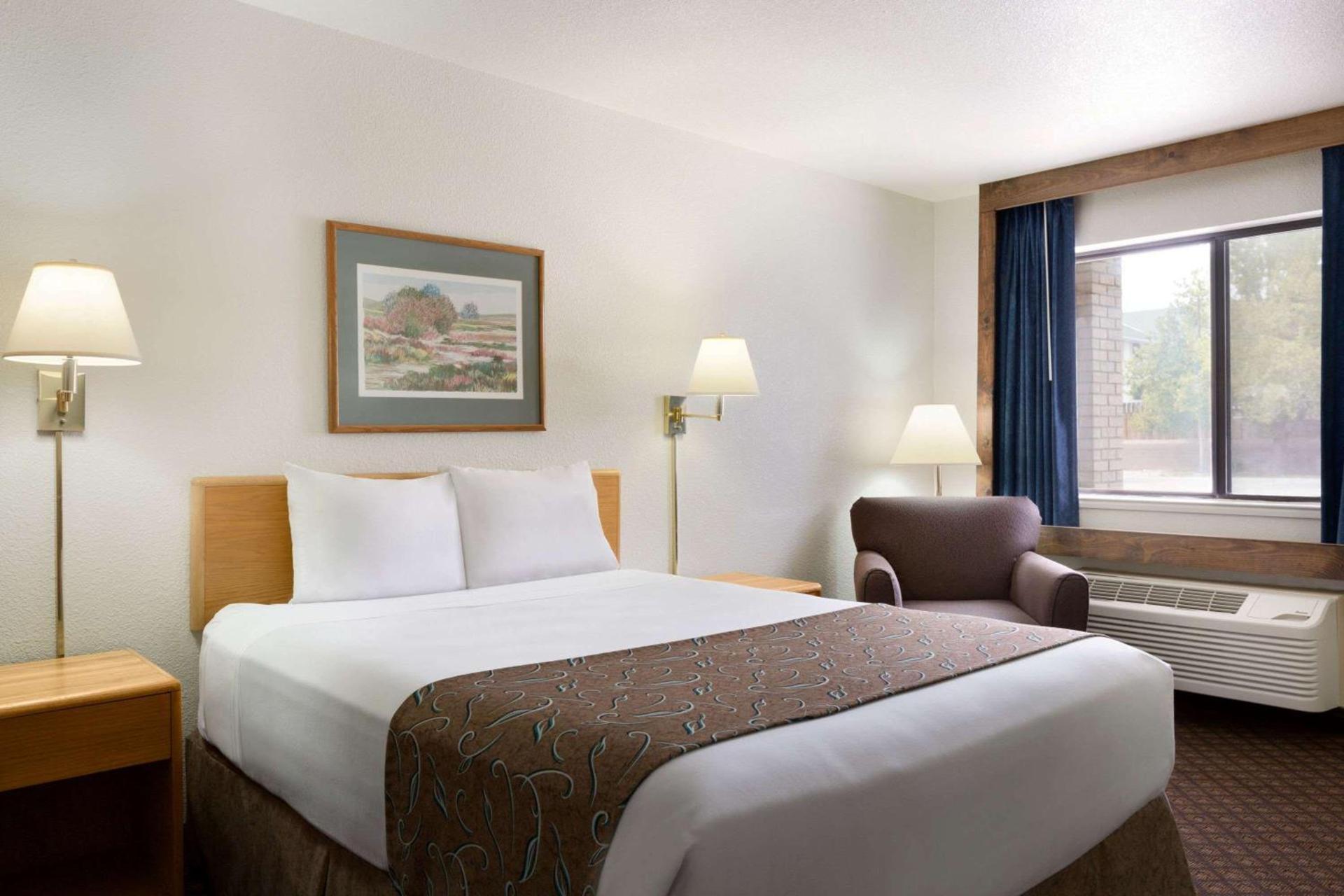 Travelodge by Wyndham Belen photo 5