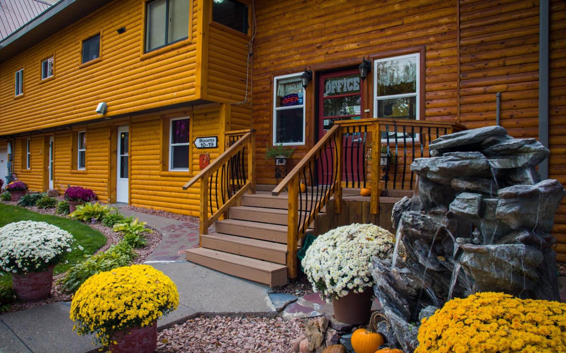 Curriers Lakeview Lodge photo 17