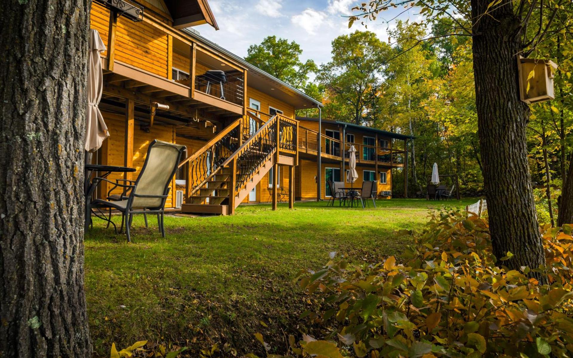 Curriers Lakeview Lodge photo 21