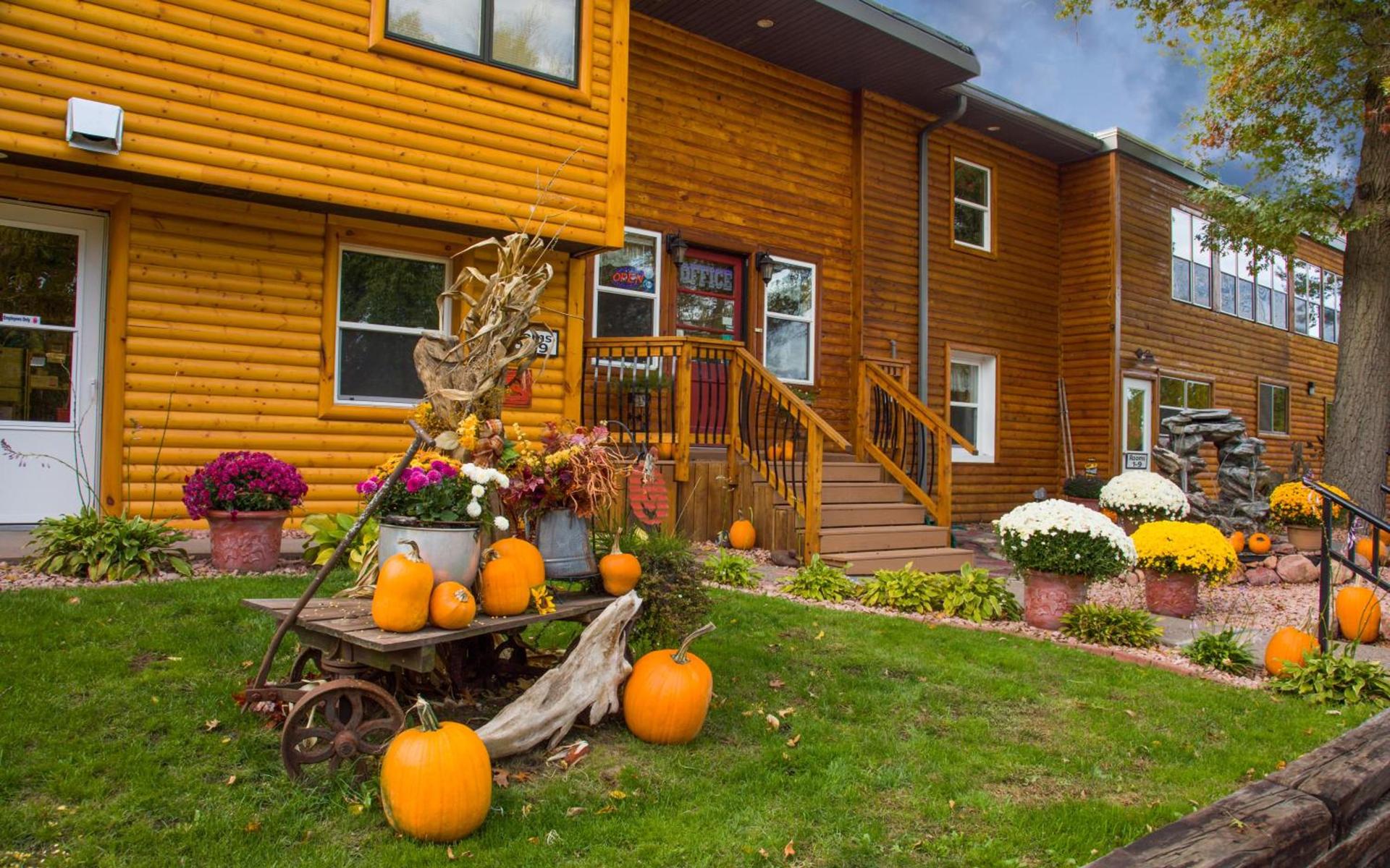 Curriers Lakeview Lodge photo 19