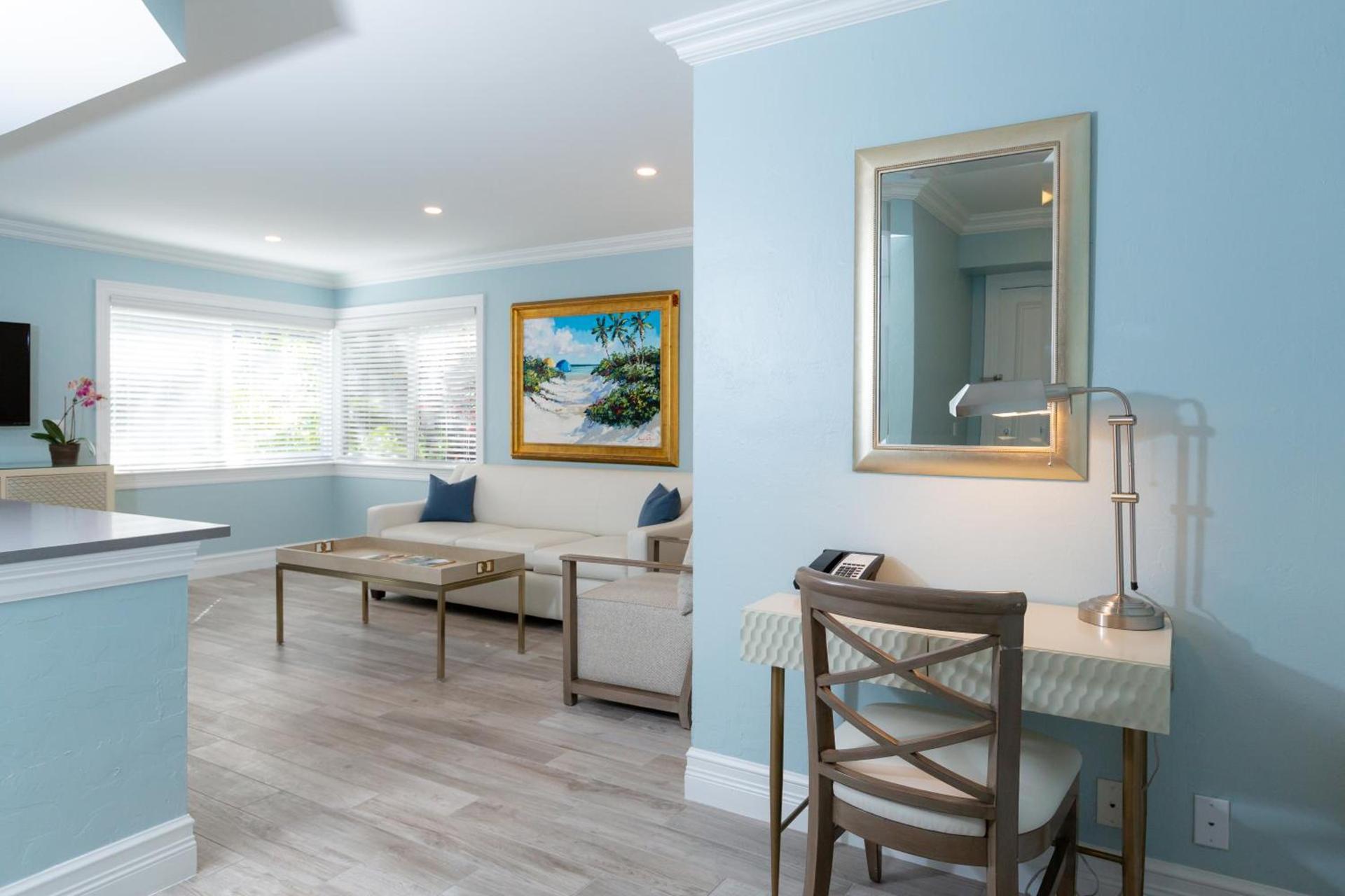Crane's Beach House Boutique Hotel & Luxury Villas photo 8