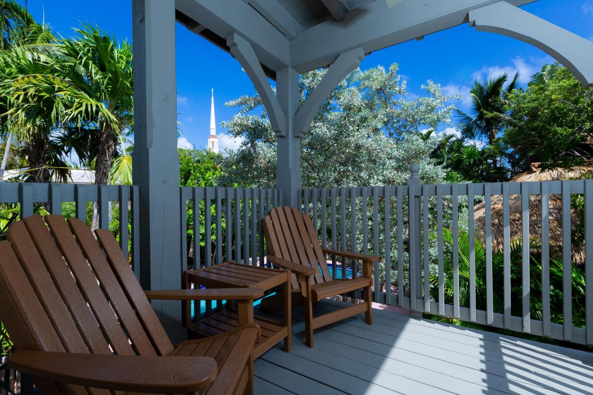 Crane's Beach House Boutique Hotel & Luxury Villas photo 11