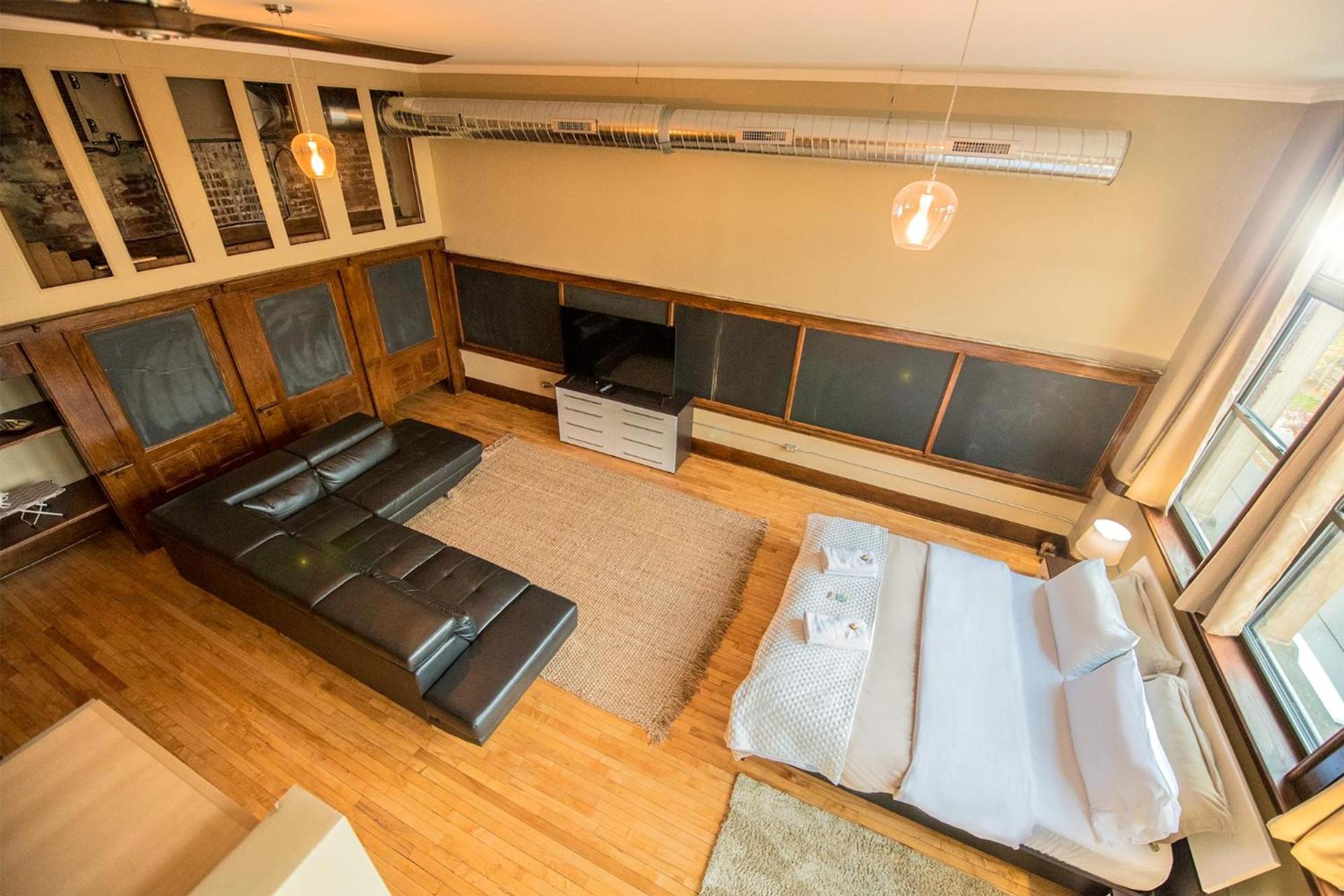 School 31 Lofts photo 62