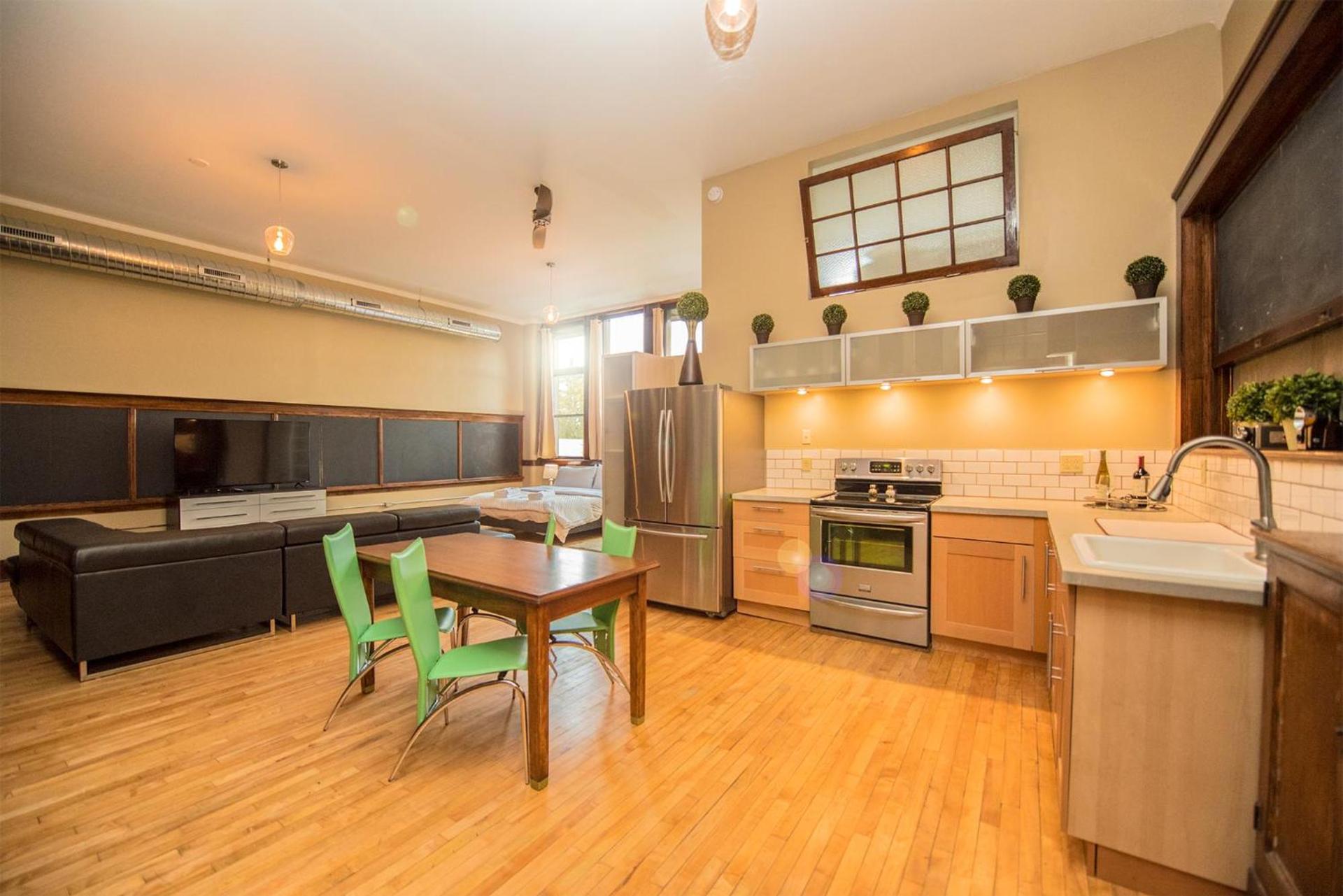 School 31 Lofts photo 55