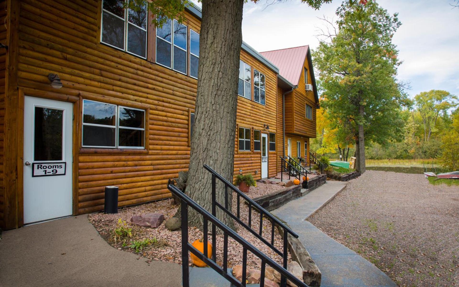 Curriers Lakeview Lodge photo 18