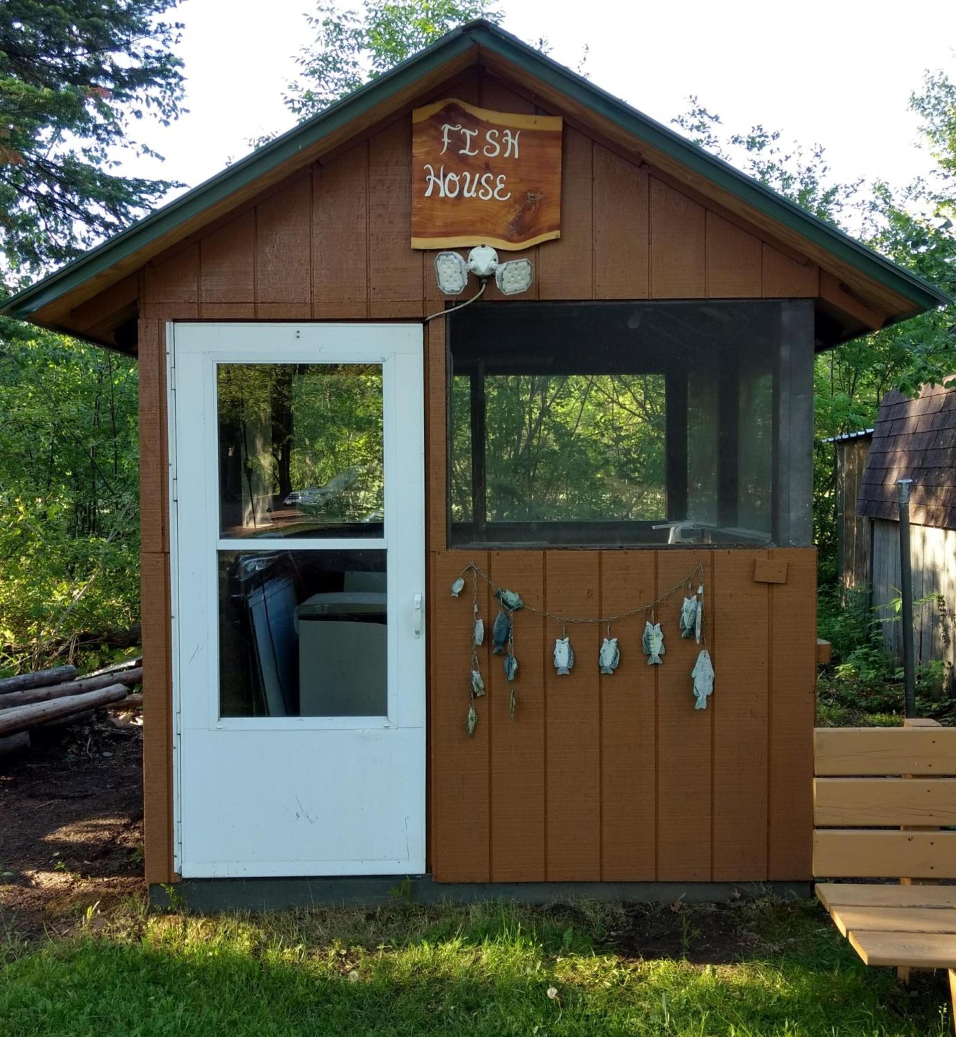 Curriers Lakeview Lodge photo 25
