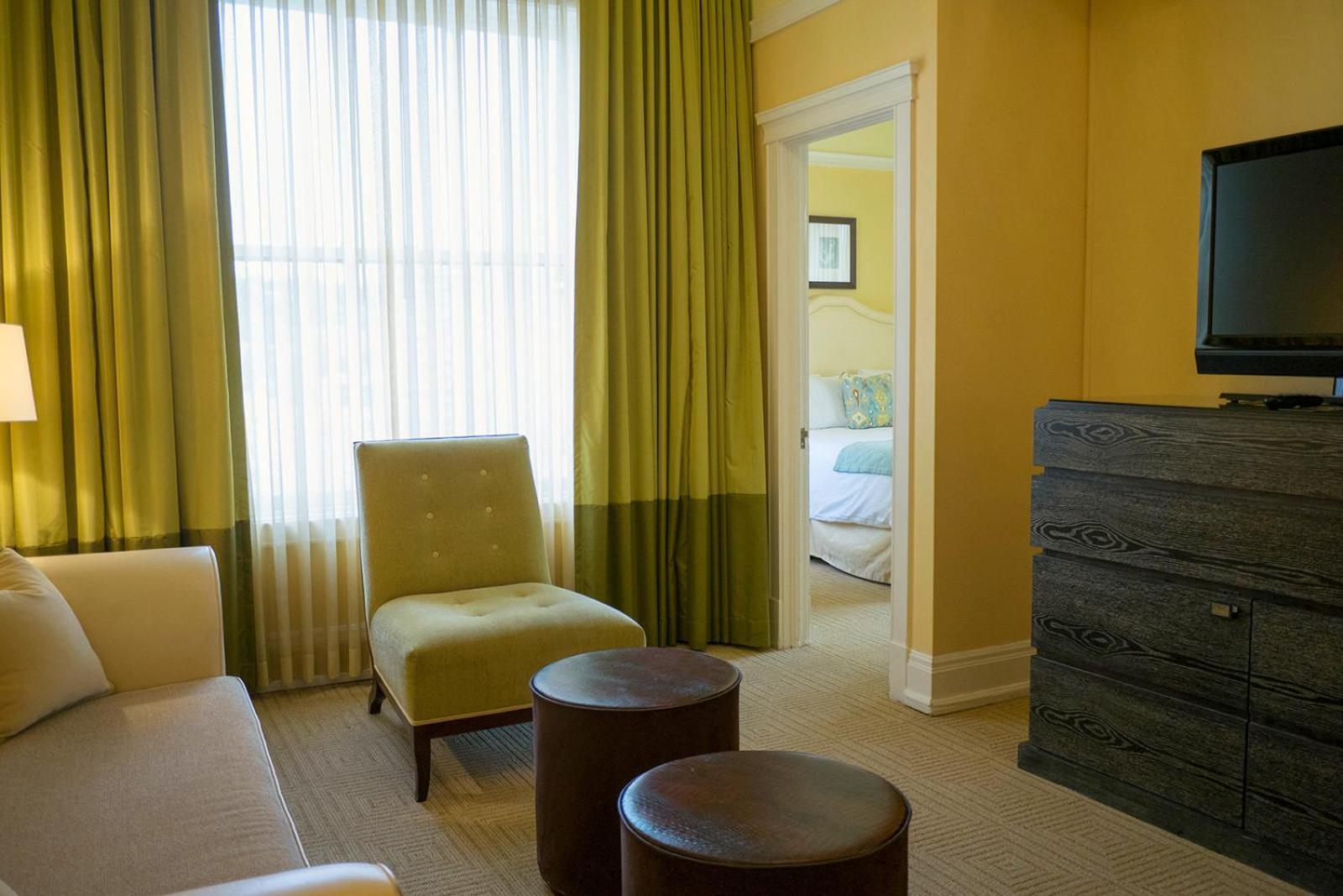 Hotel DeLuxe photo 9