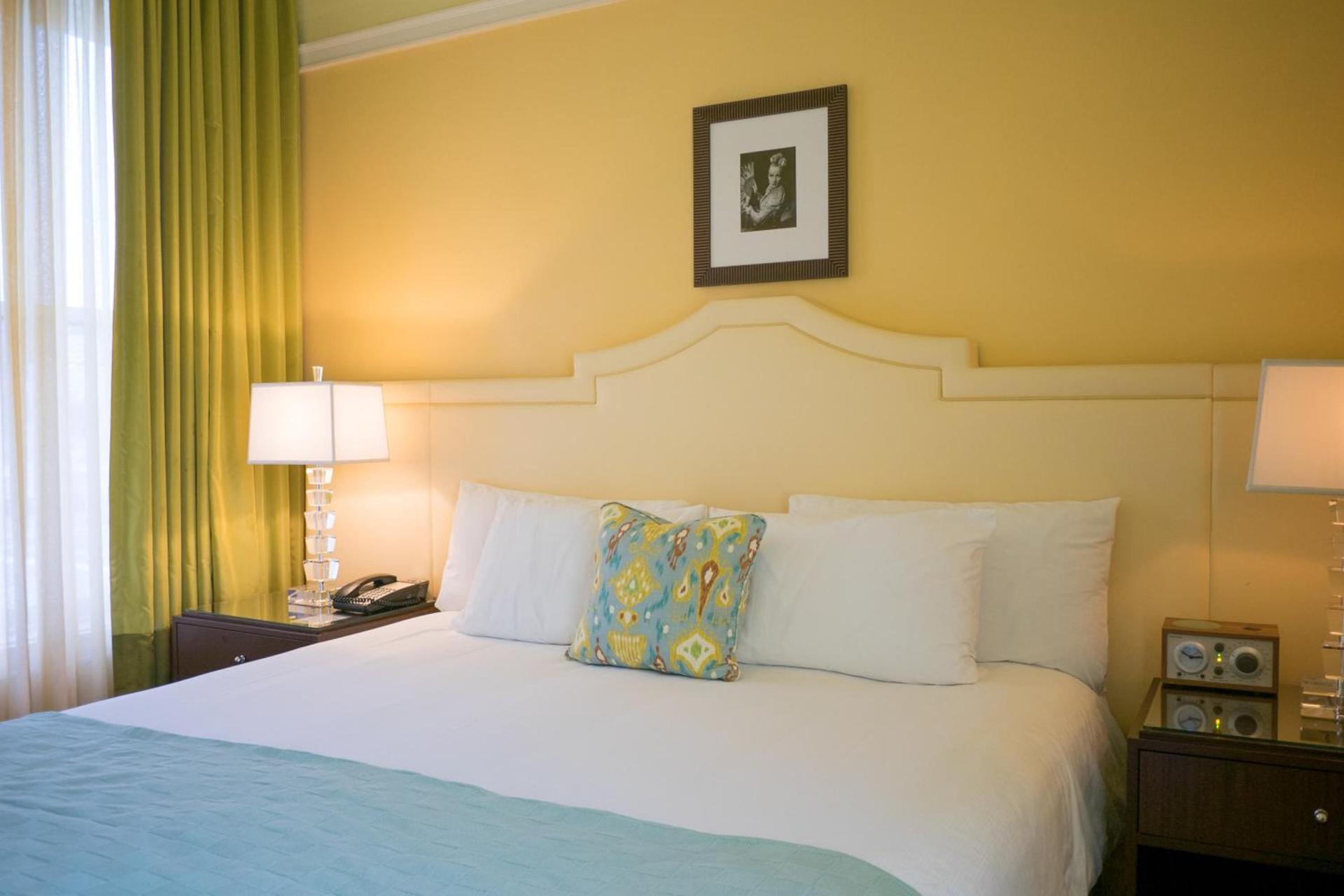 Hotel DeLuxe photo 10