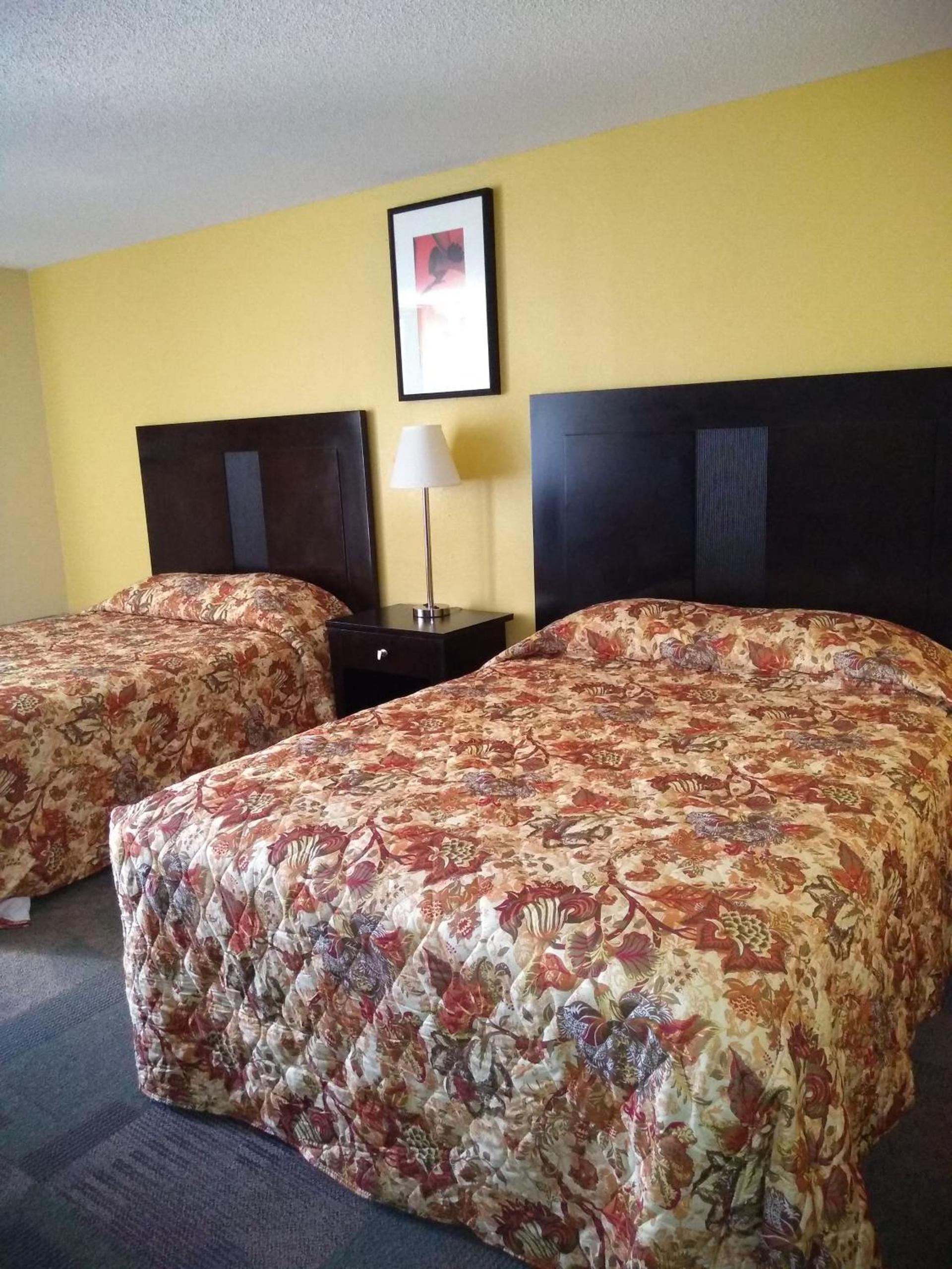 Red Carpet Inn-Macon photo 10