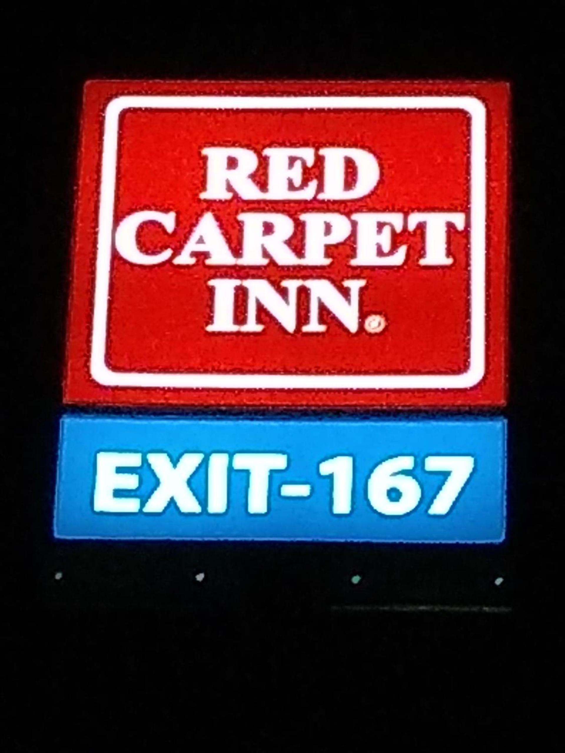 Red Carpet Inn-Macon photo 8