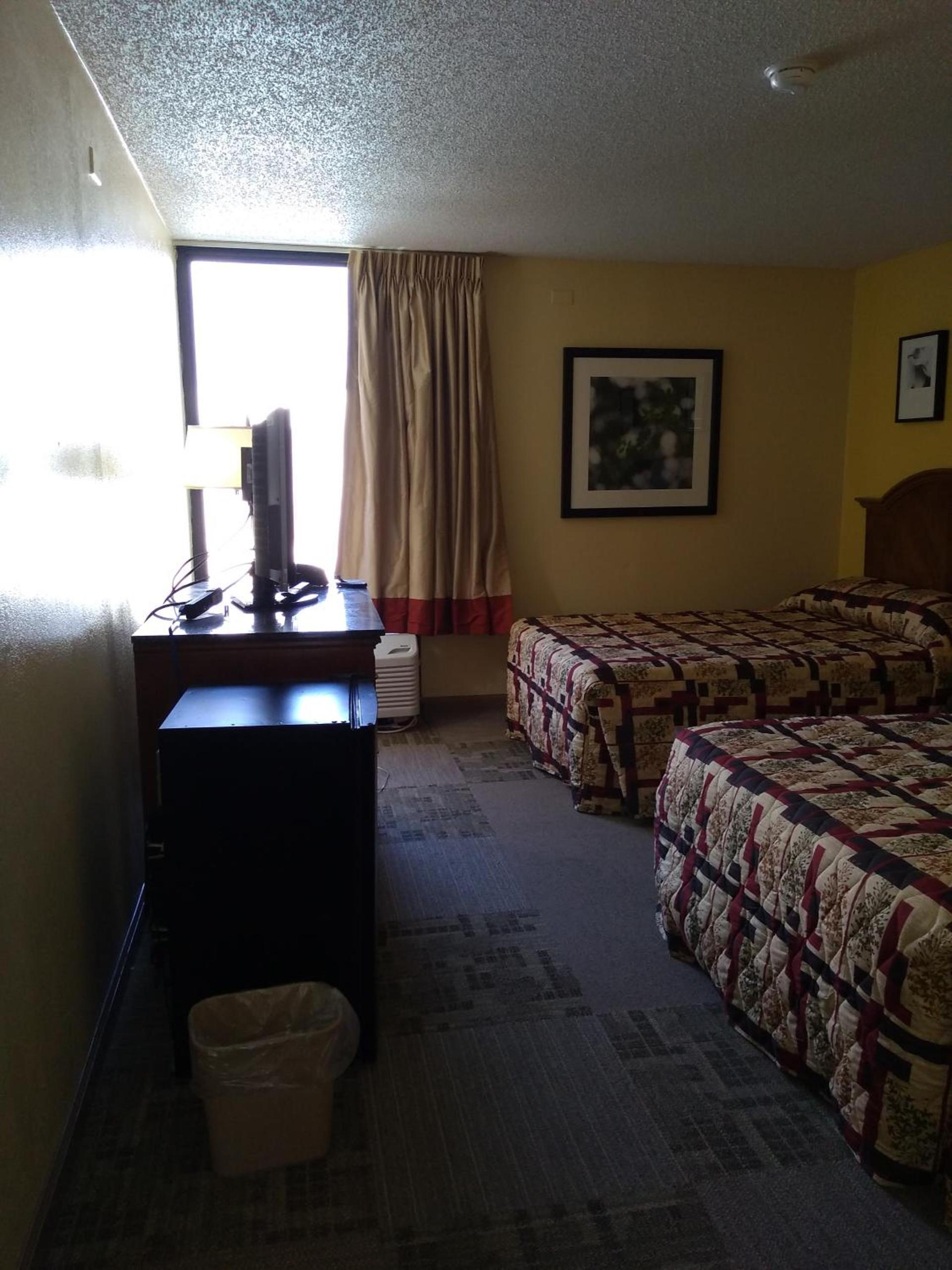 Red Carpet Inn-Macon photo 7