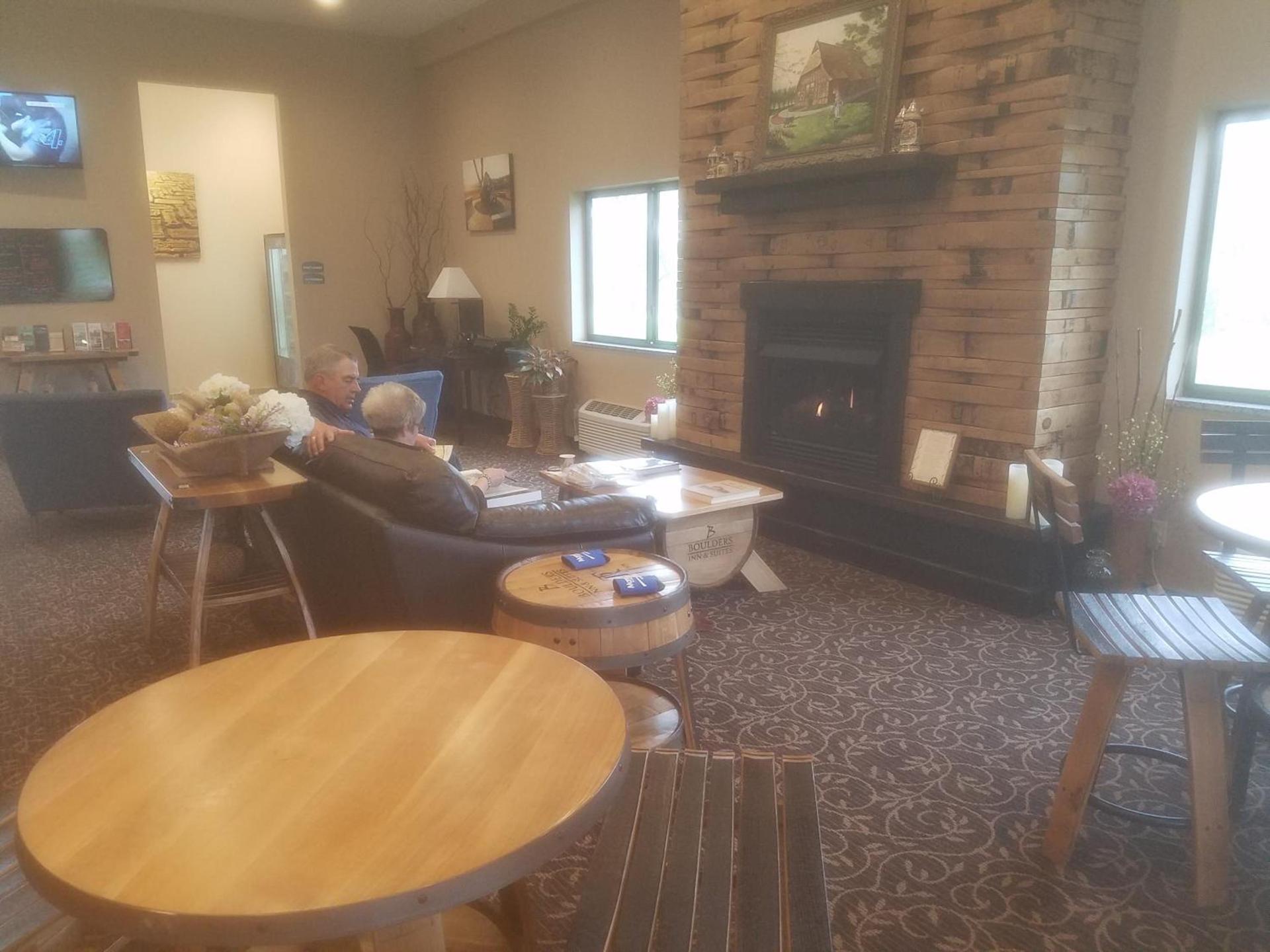 Cobblestone Inn & Suites - Manning photo 16