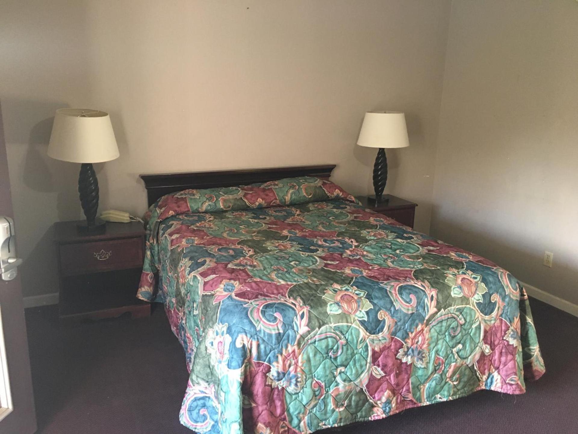Caronoda Motel photo 8