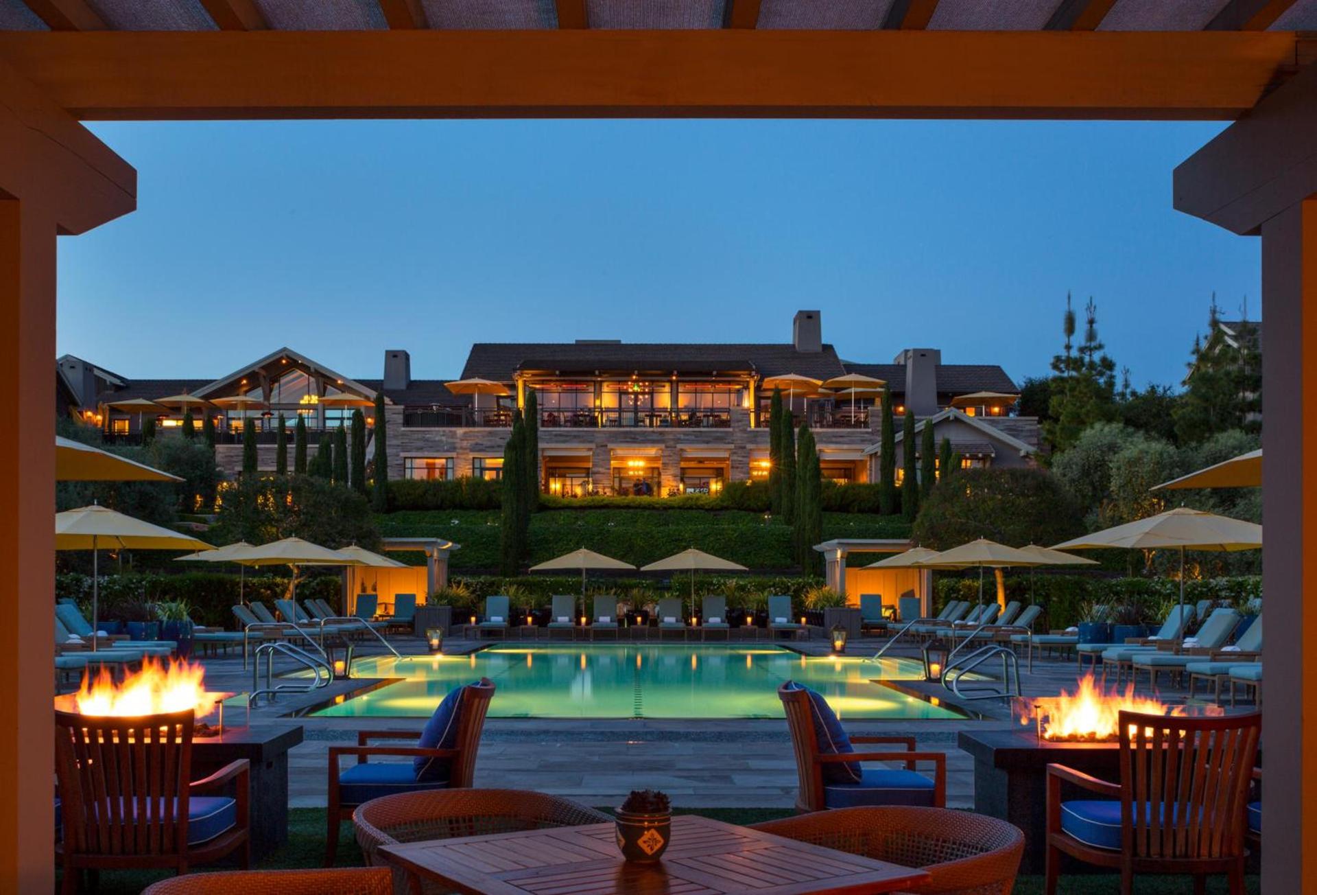 Rosewood Sand Hill photo 5