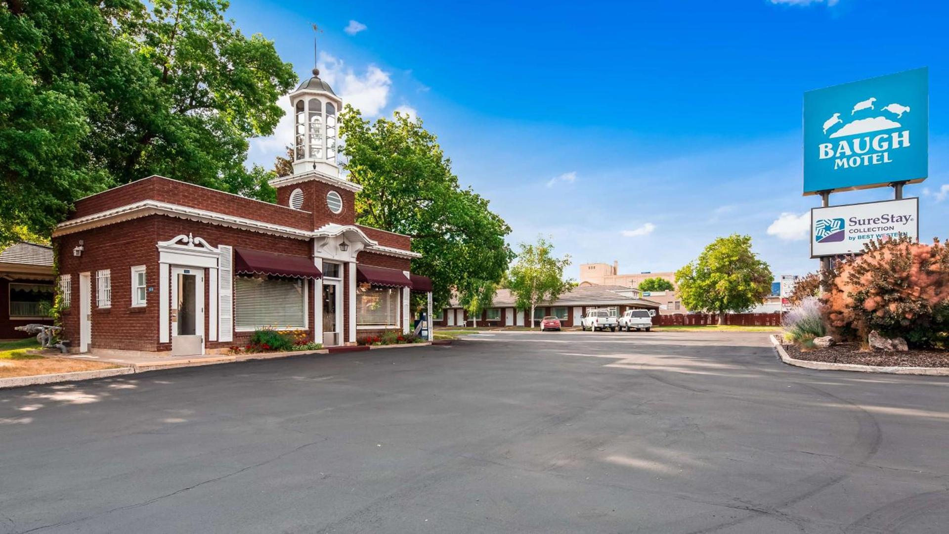 Baugh Motel, SureStay Collection by Best Western photo 7