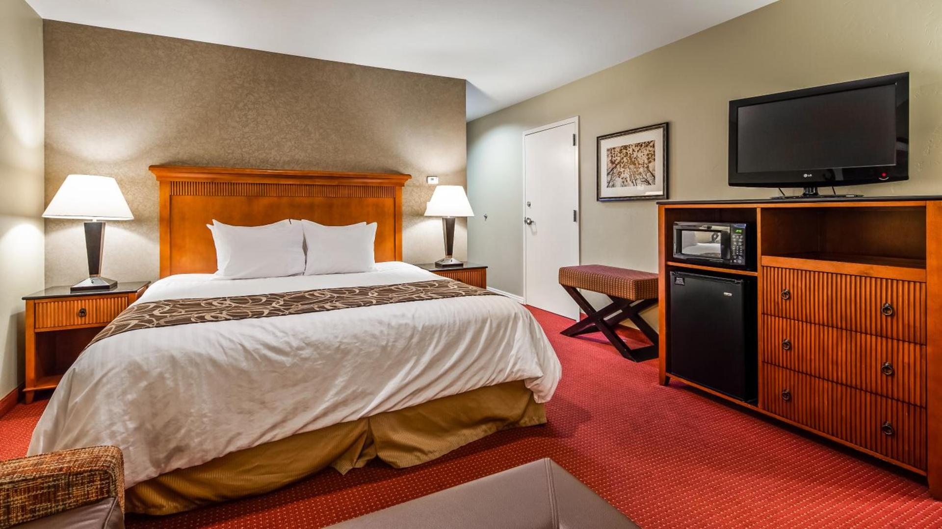 Best Western Plus Canyon Pines photo 23