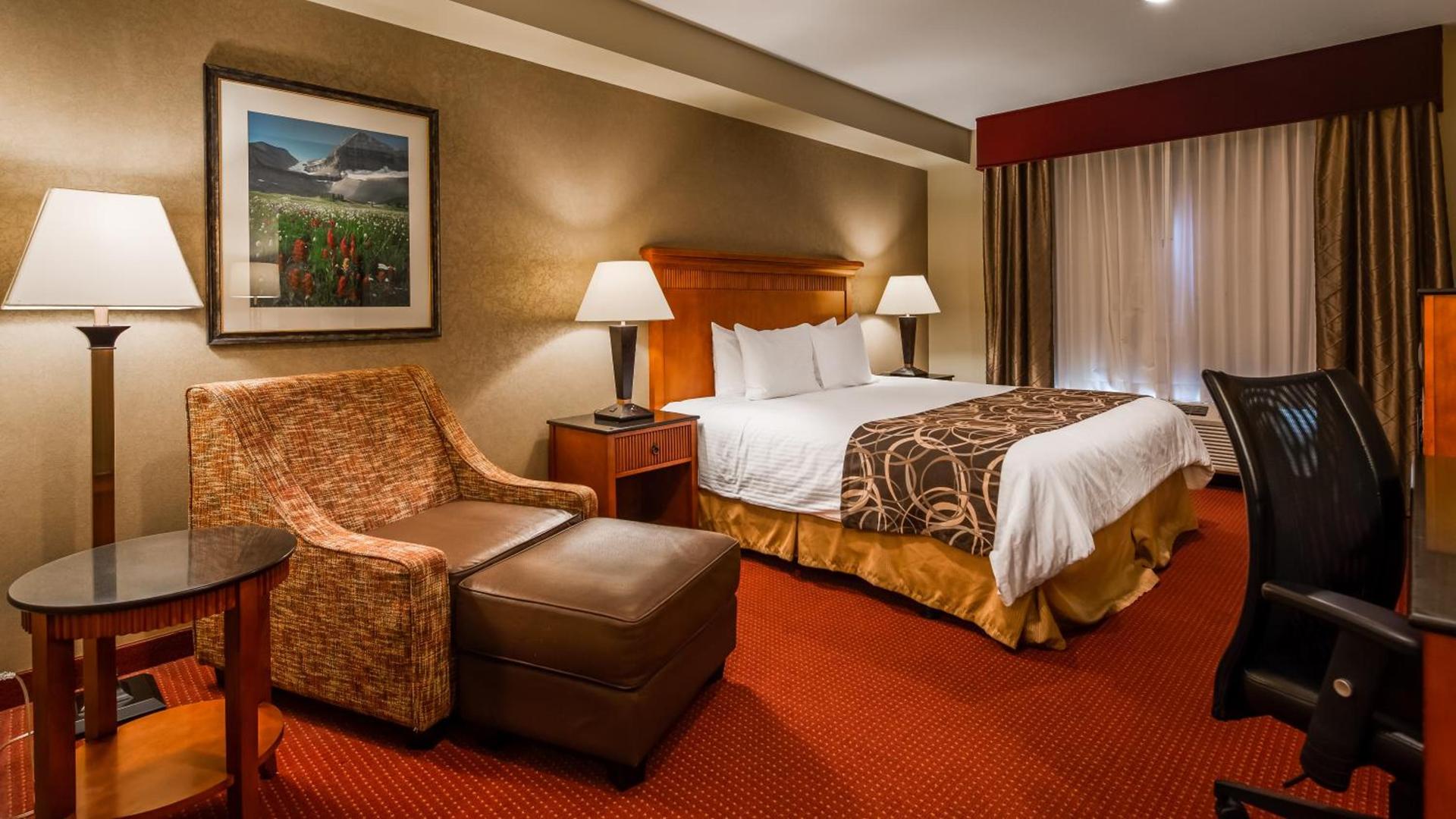 Best Western Plus Canyon Pines photo 24