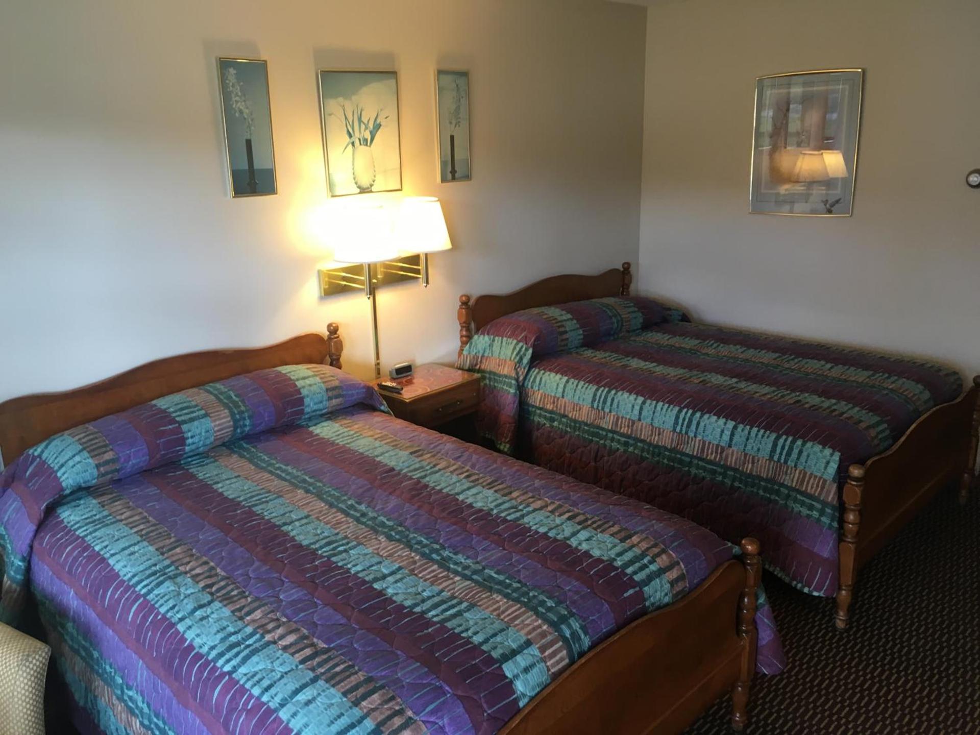 Catamount Motel photo 7