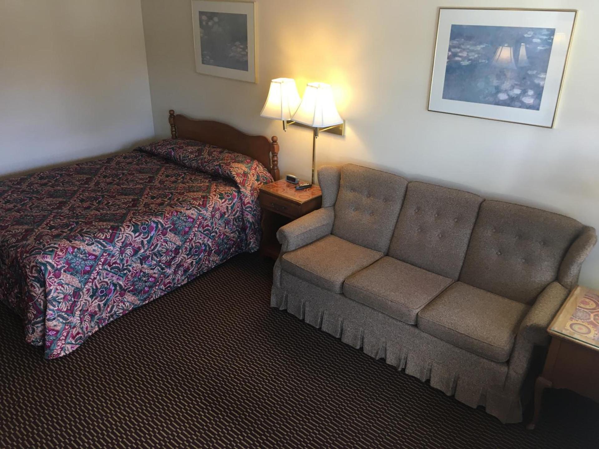 Catamount Motel photo 4