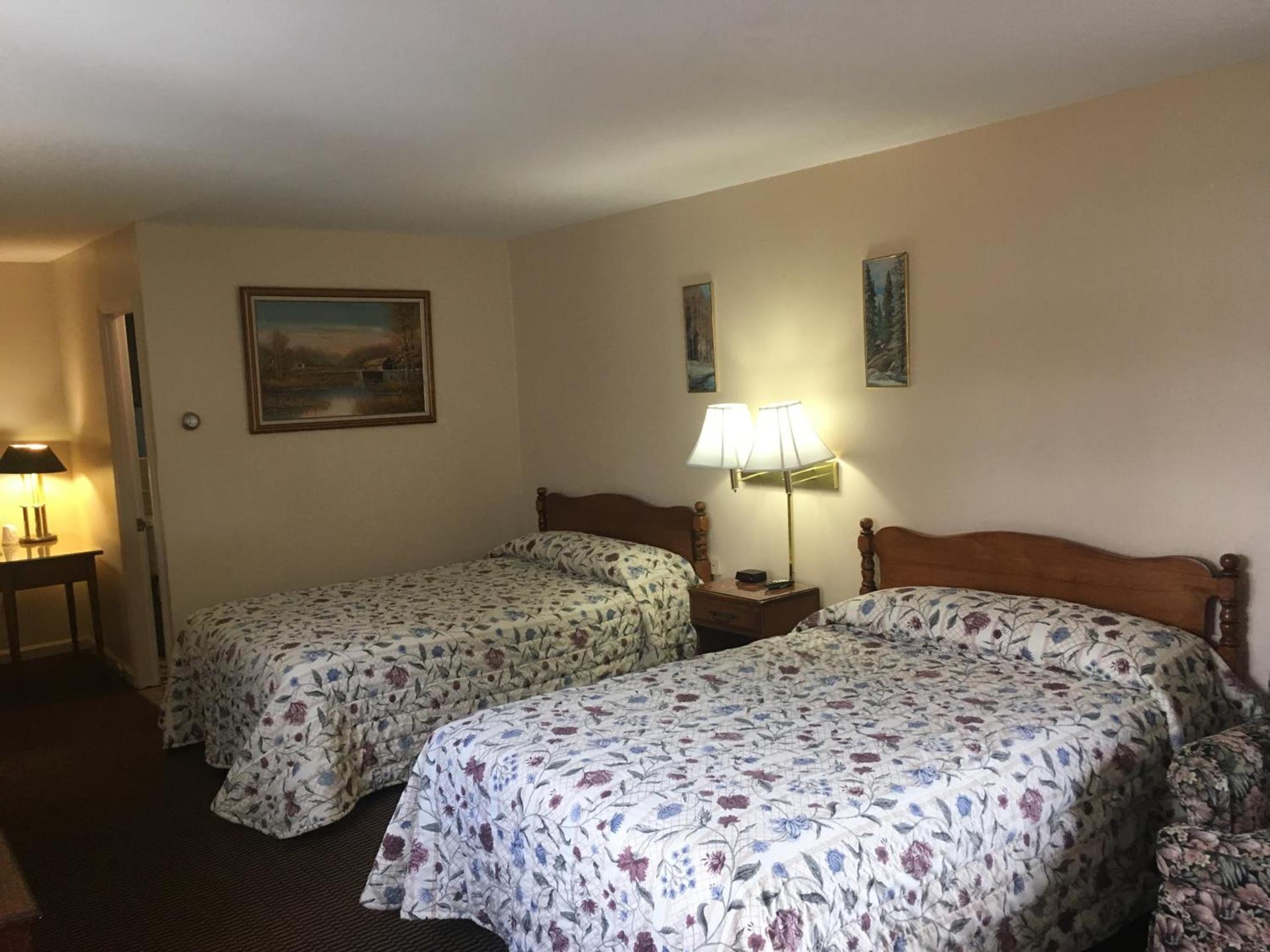 Catamount Motel photo 2