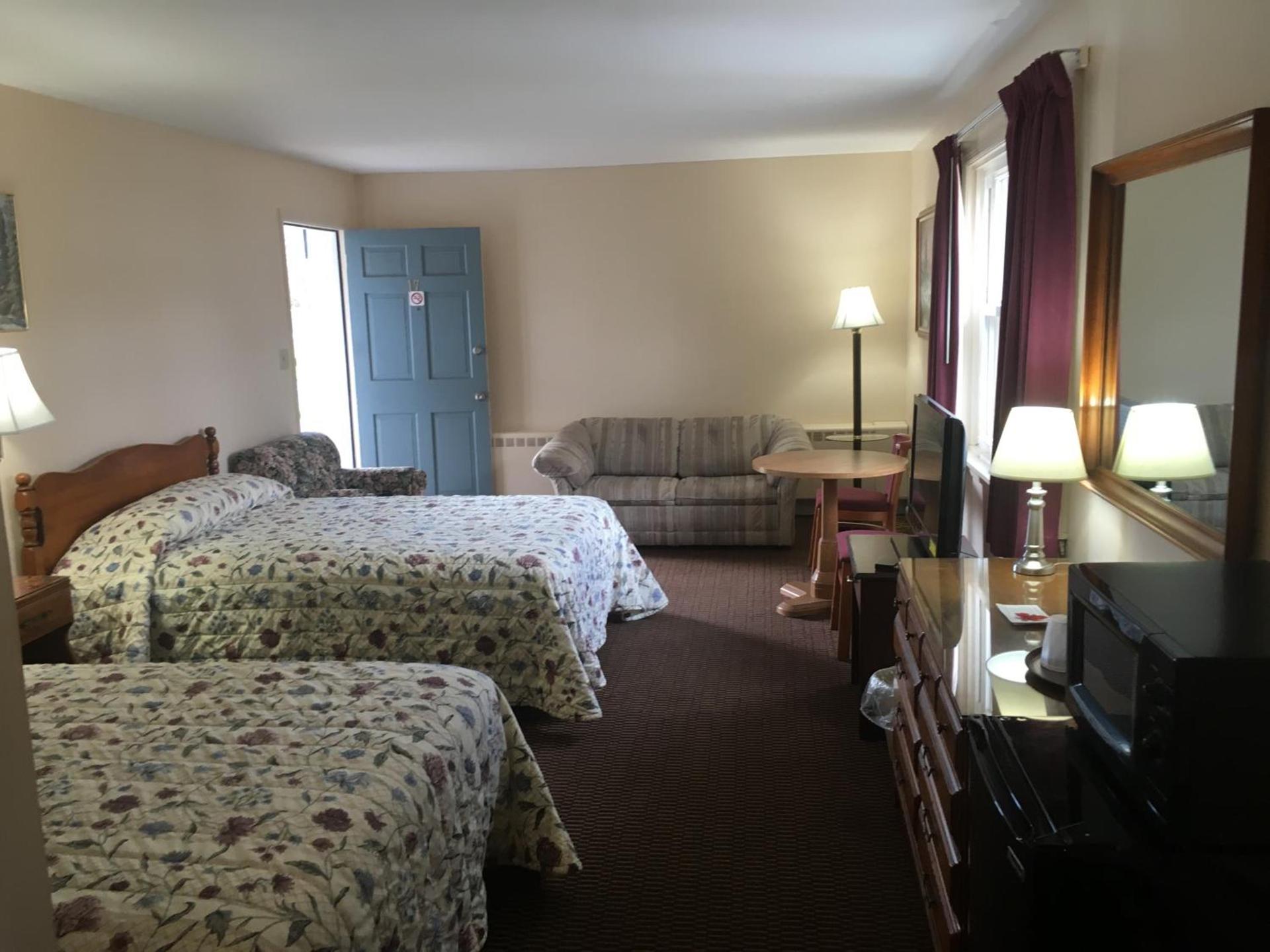 Catamount Motel photo 3