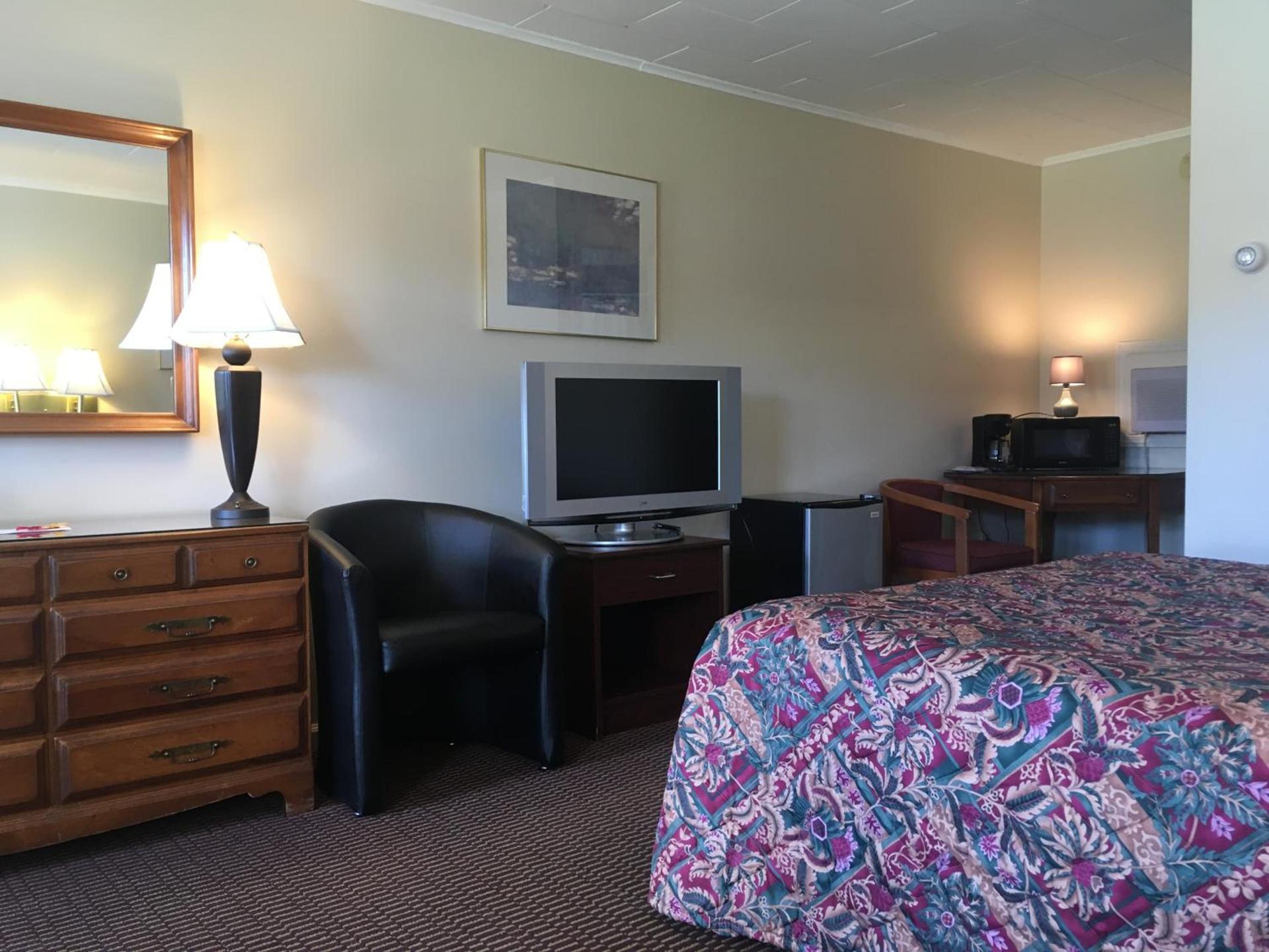 Catamount Motel photo 6