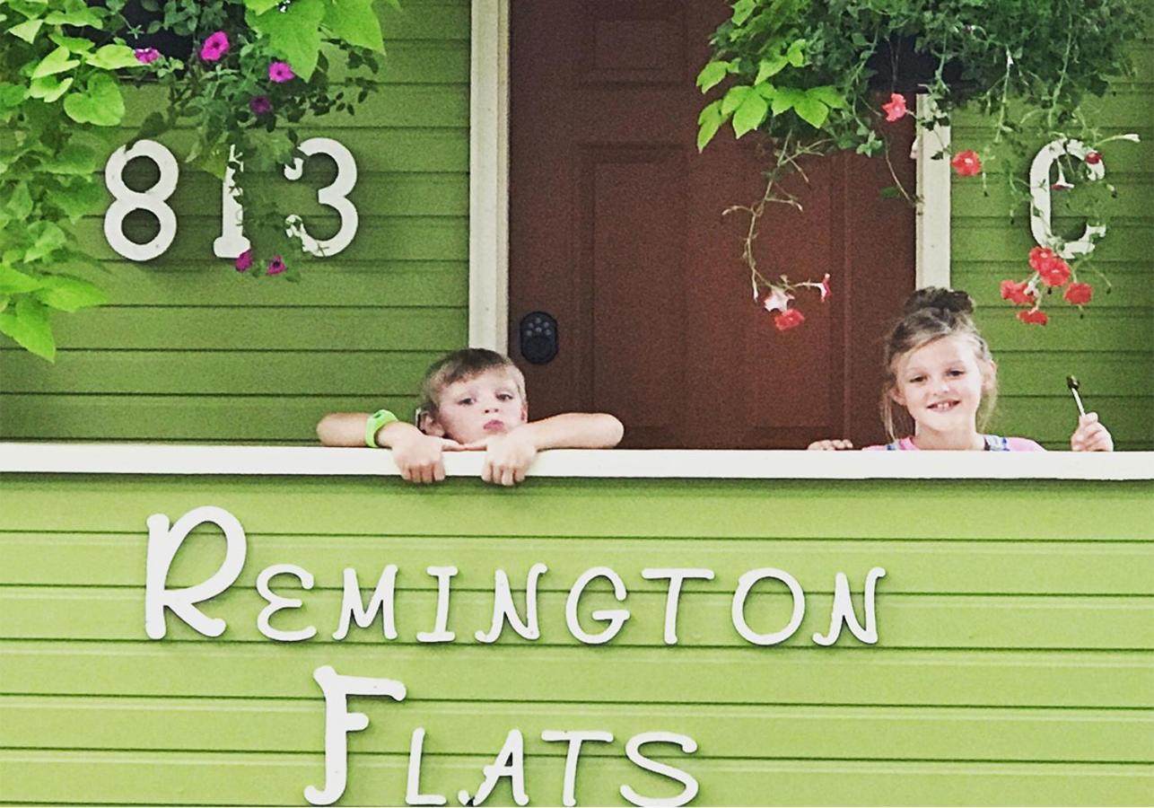 Remington Flats photo 8