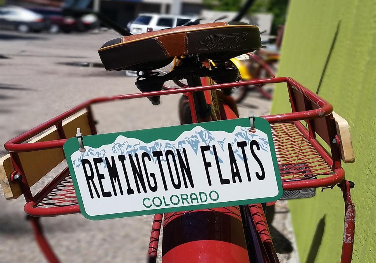 Remington Flats photo 4
