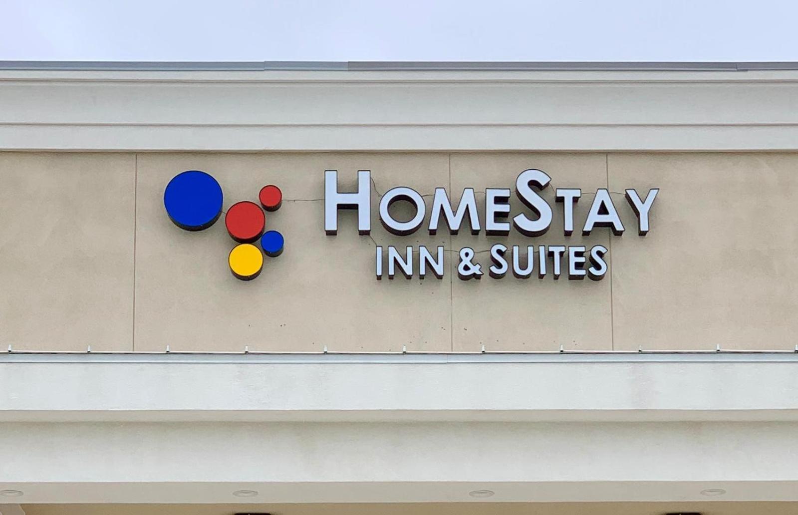 HomeStay Inn & Suites Edinburg photo 22