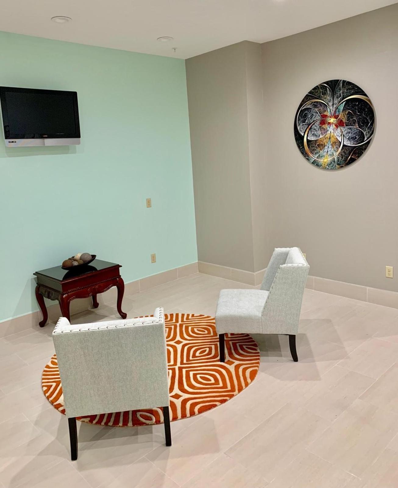 HomeStay Inn & Suites Edinburg photo 23