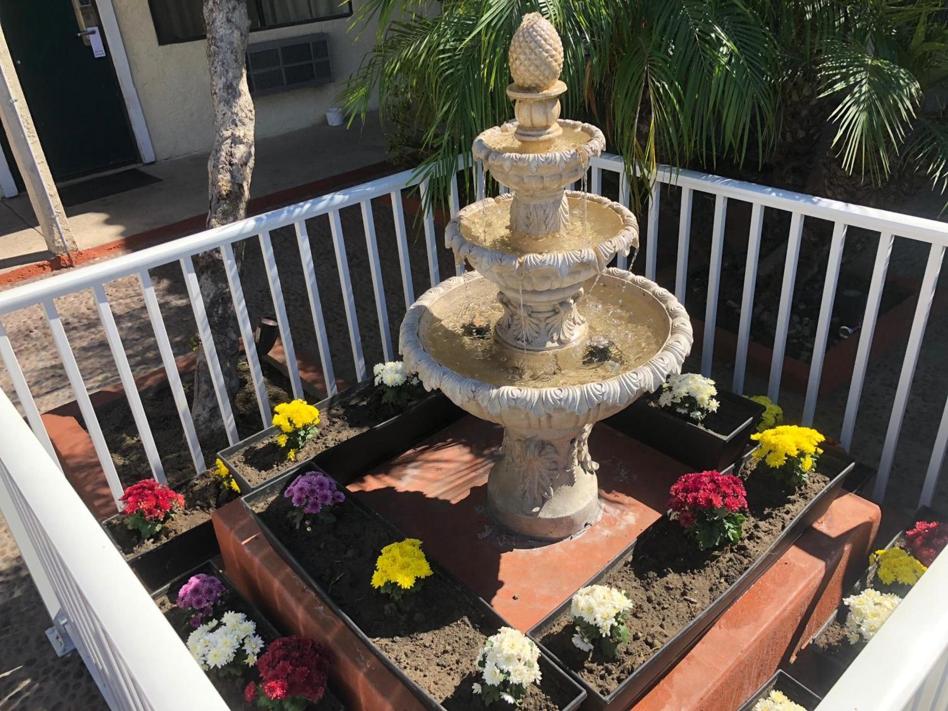 Anaheim National Inn photo 34