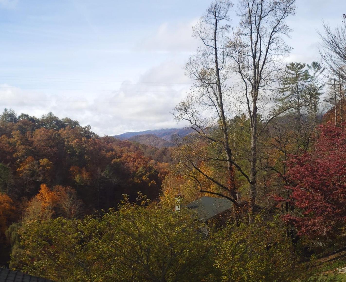 Nantahala Village photo 12
