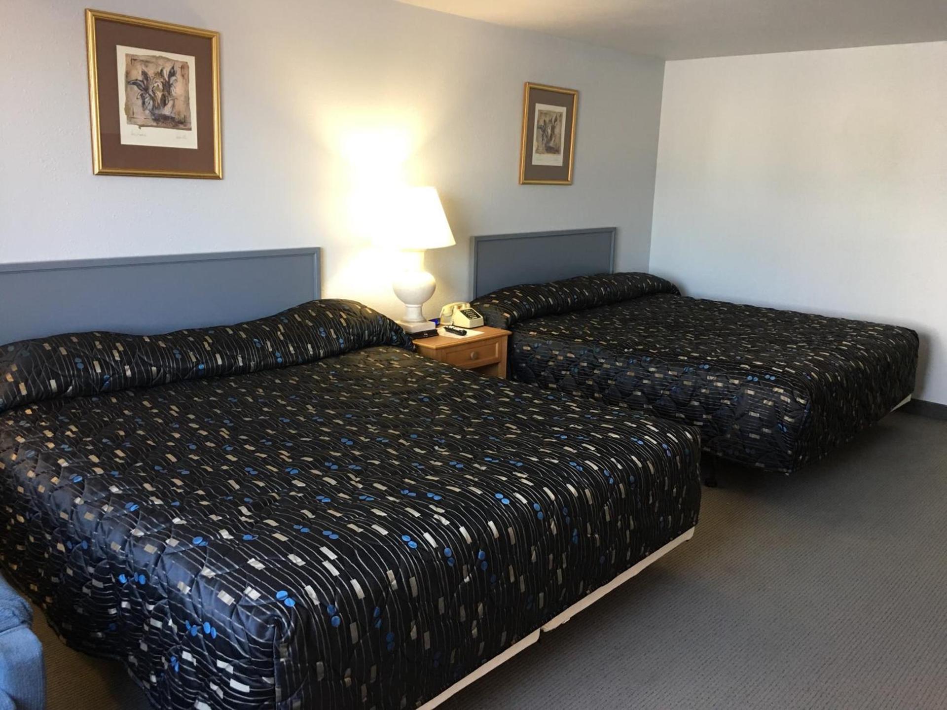 Americas Best Value Inn Billings photo 32