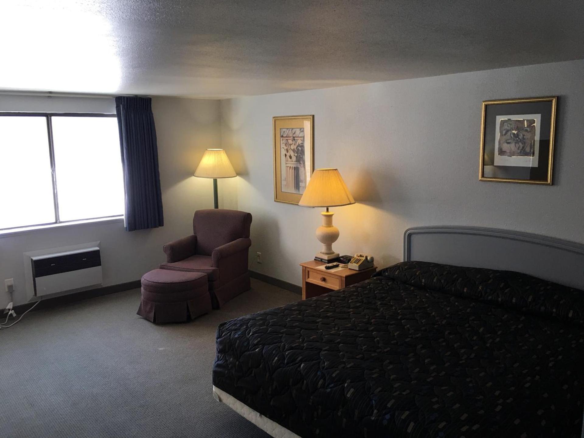 Americas Best Value Inn Billings photo 40