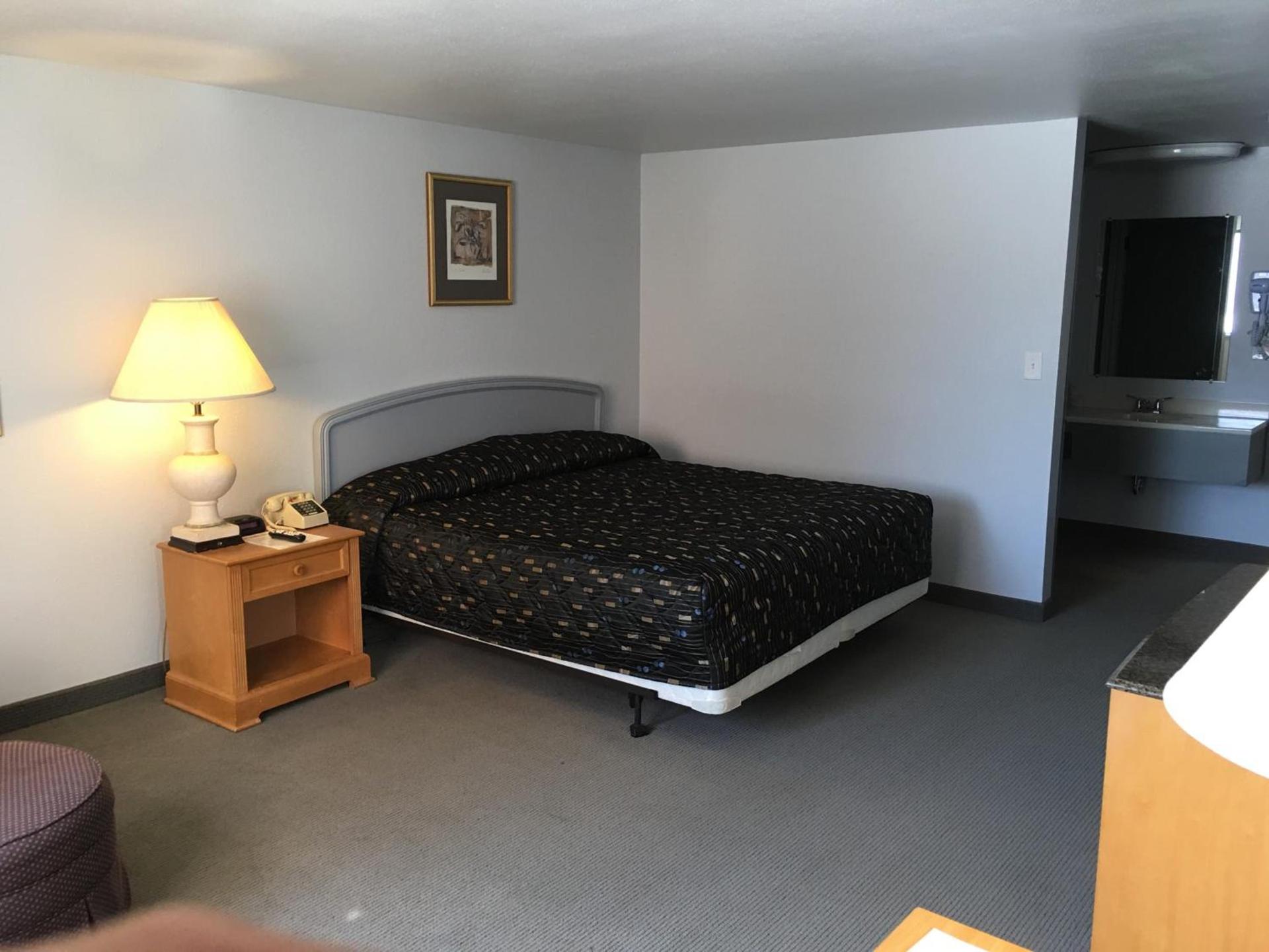Americas Best Value Inn Billings photo 37
