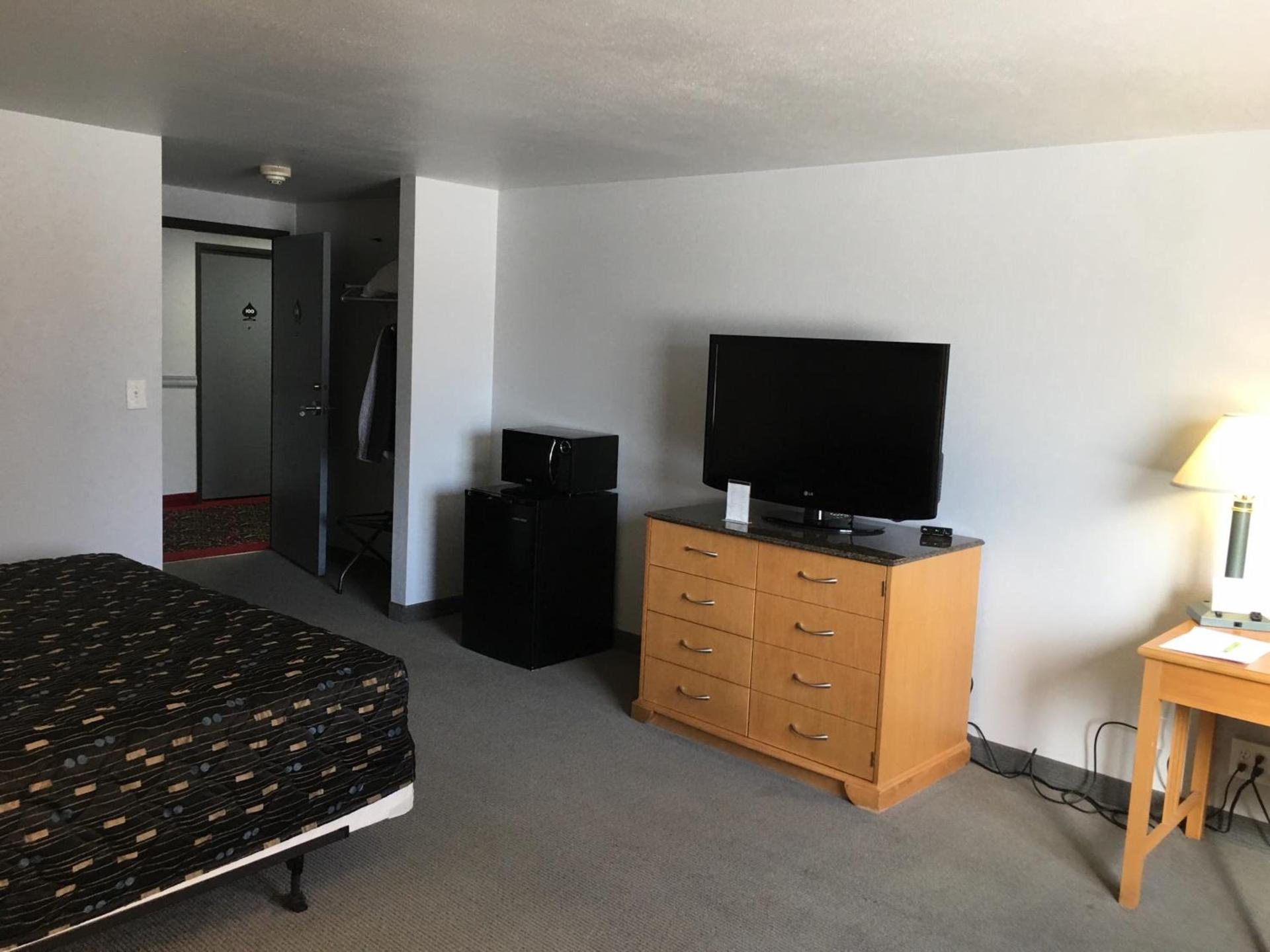 Americas Best Value Inn Billings photo 31