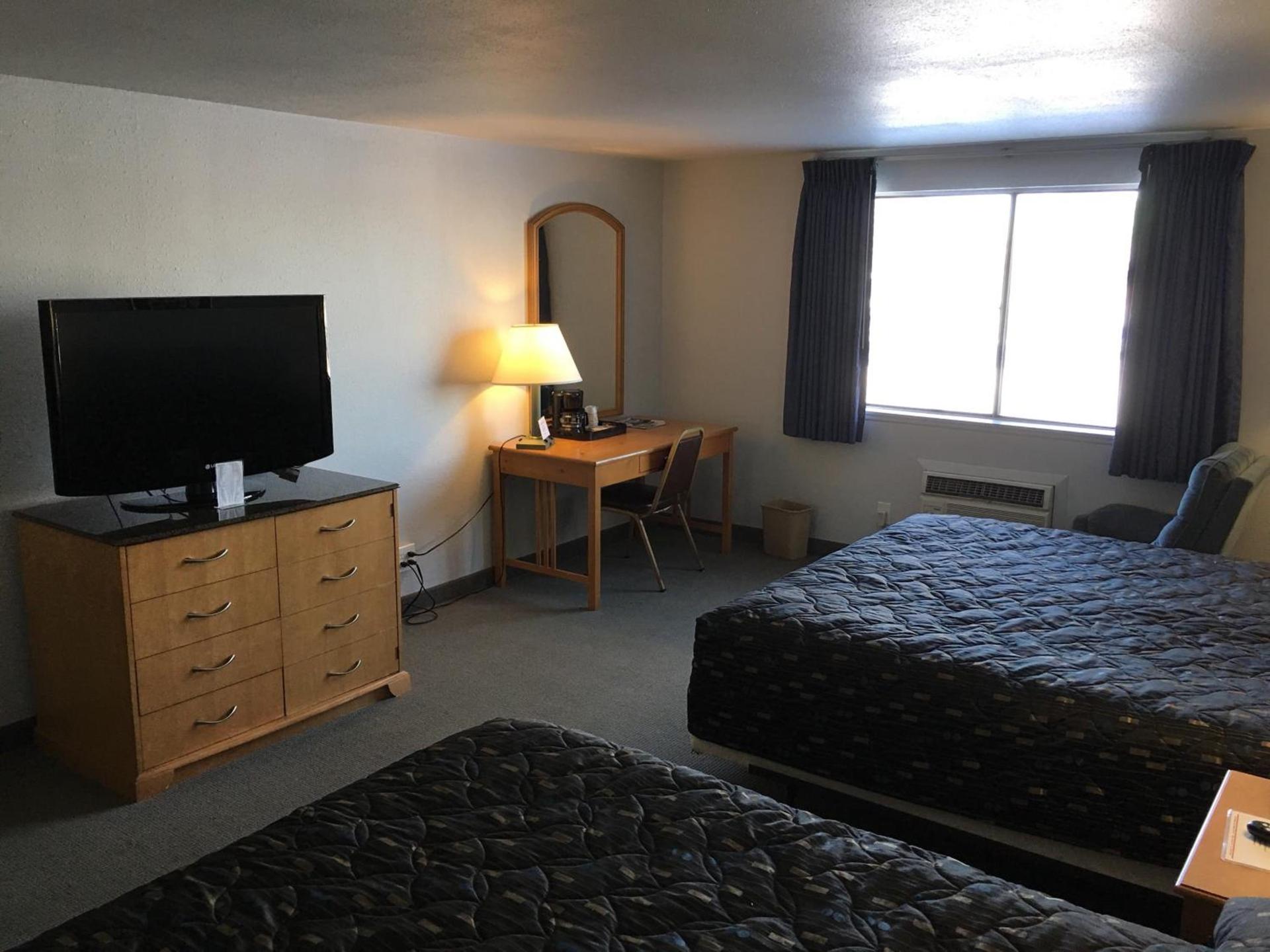Americas Best Value Inn Billings photo 34