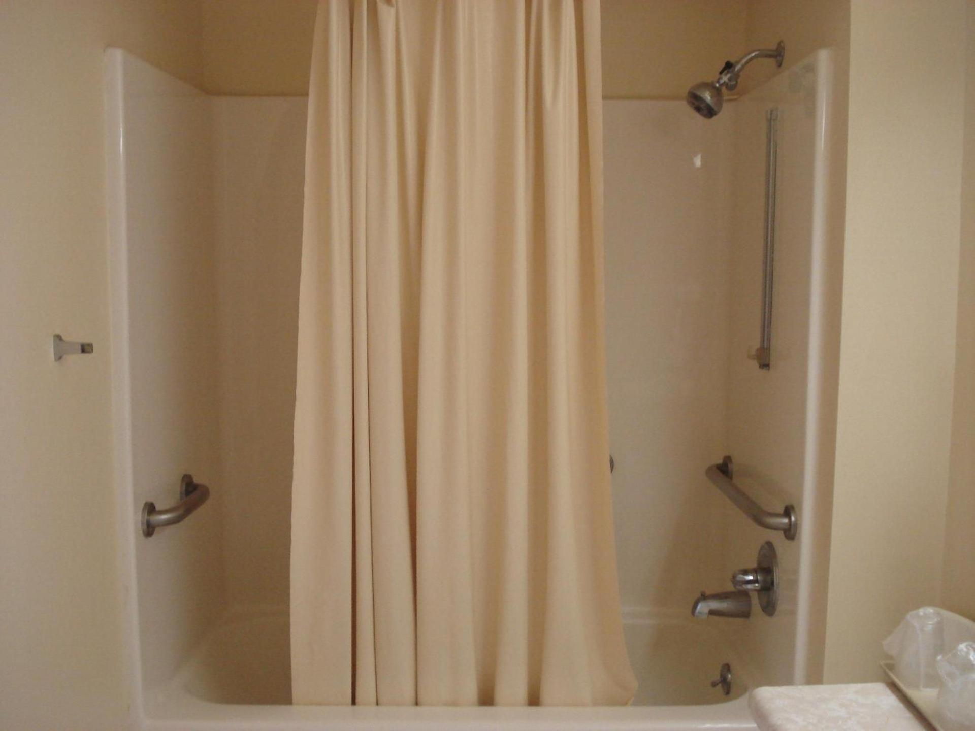 Western Motel - Camilla photo 22