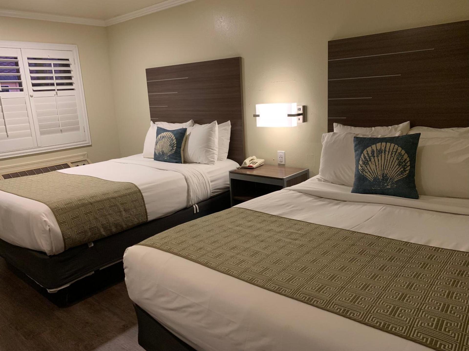 El Castell Motel photo 12