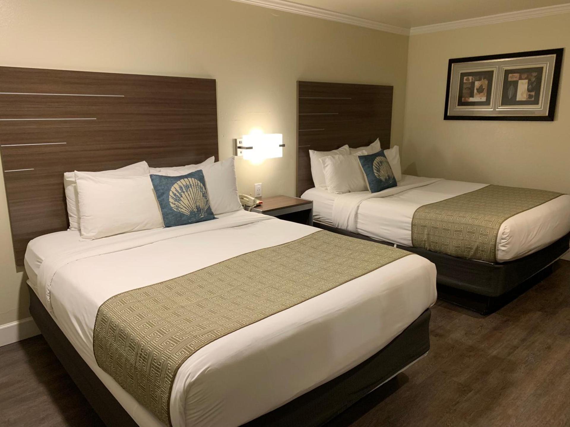 El Castell Motel photo 15